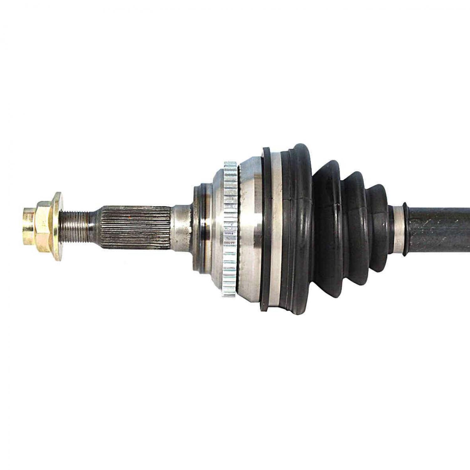 GSP NCV68518 - CV Axle Assembly GSP NCV68518 CV Axle Assembly product image 1 of 5