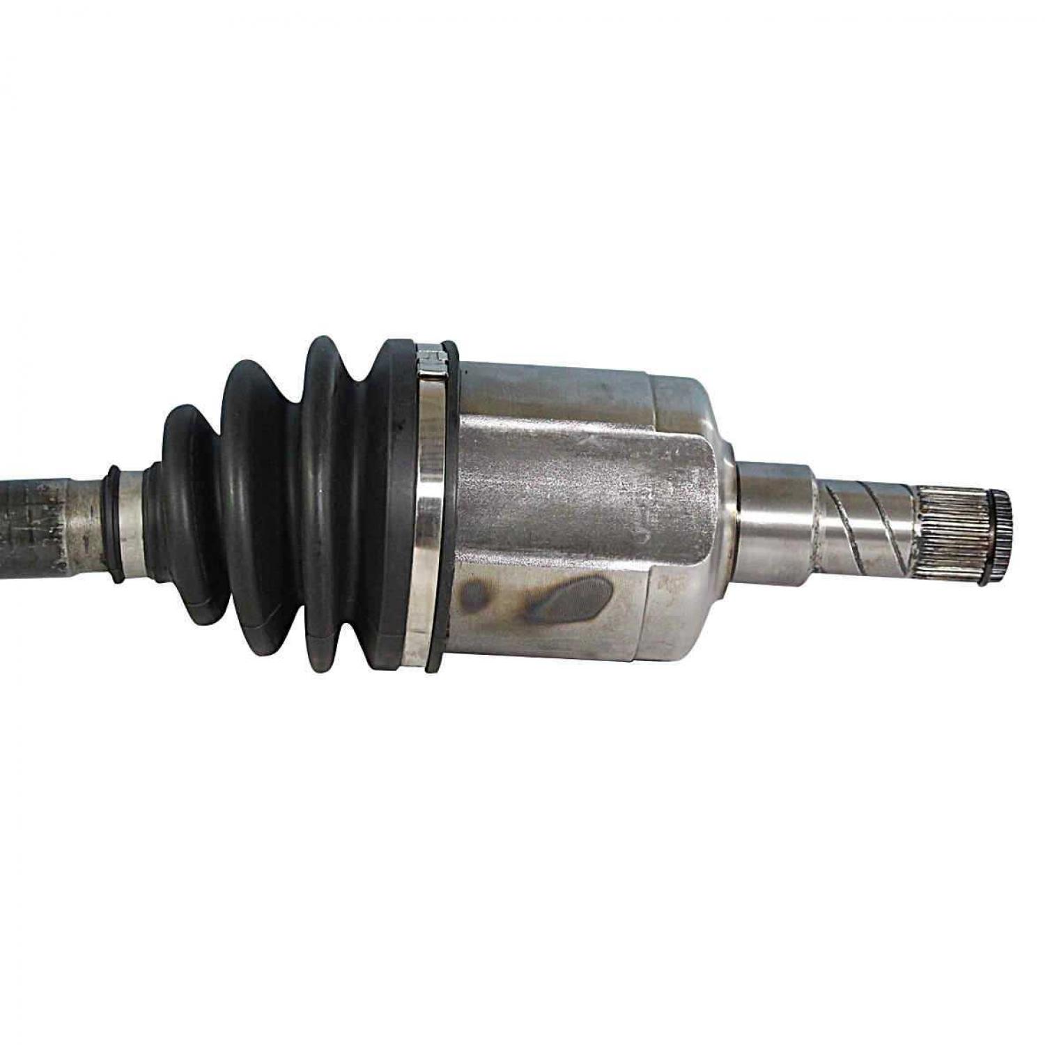 GSP NCV68518 - CV Axle Assembly GSP NCV68518 CV Axle Assembly product image 2 of 5