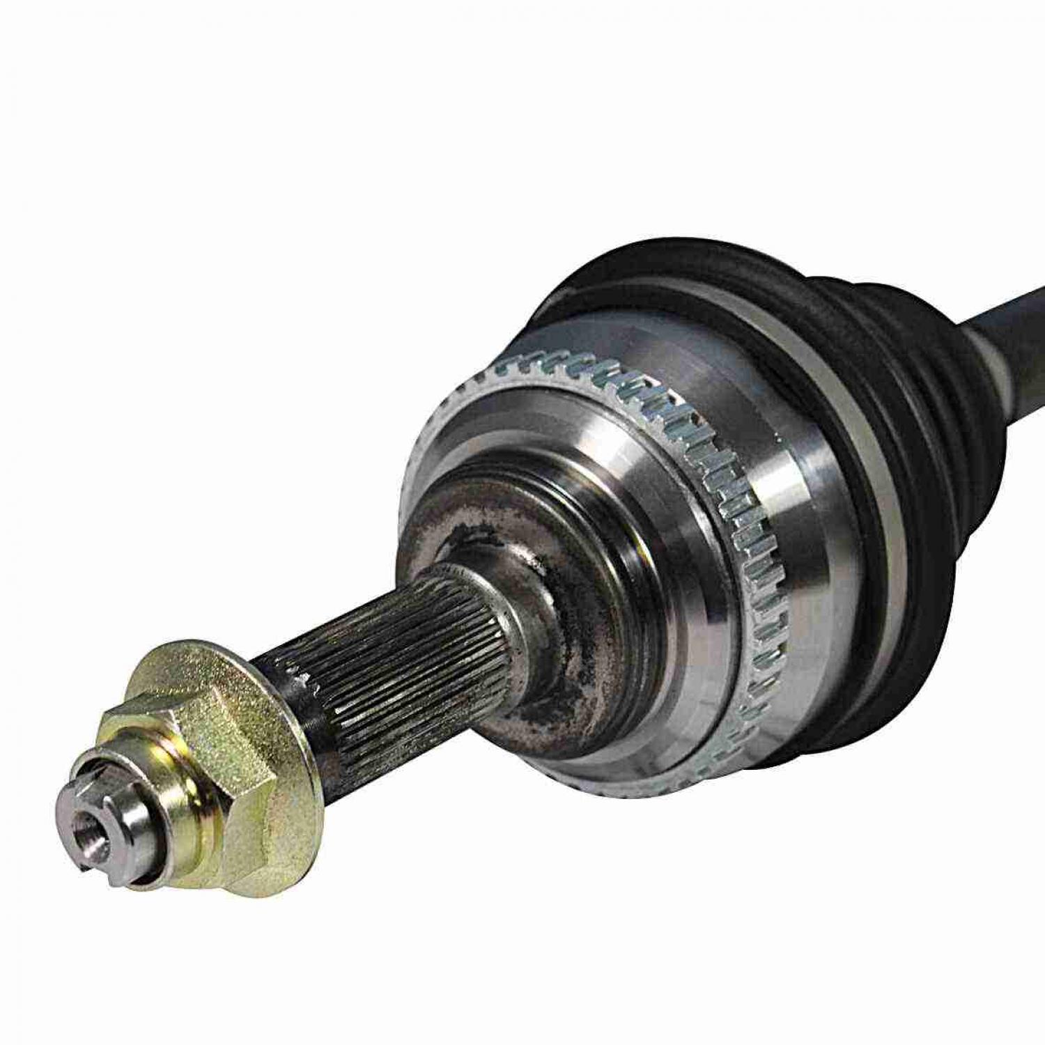 GSP NCV68518 - CV Axle Assembly GSP NCV68518 CV Axle Assembly product image 3 of 5