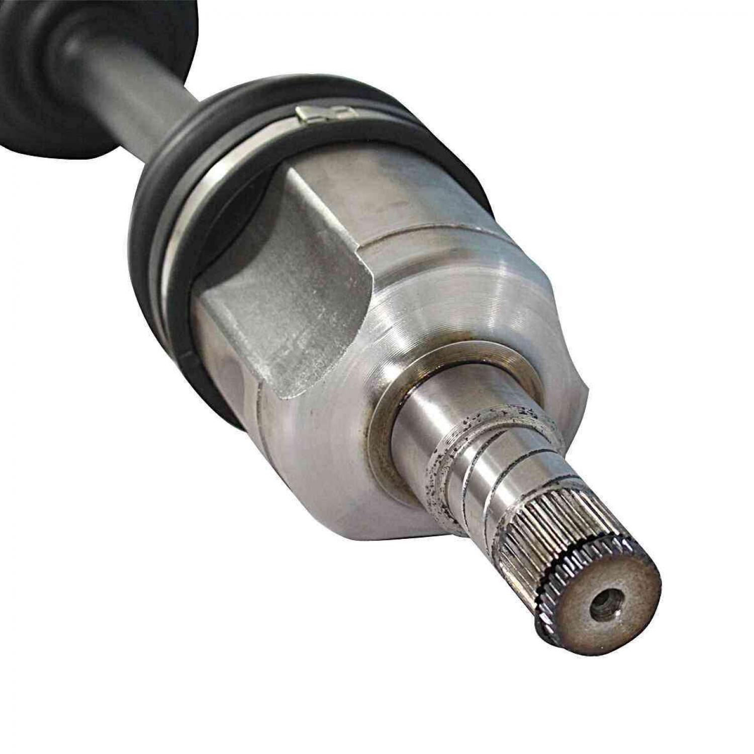 GSP NCV68518 - CV Axle Assembly GSP NCV68518 CV Axle Assembly product image 4 of 5