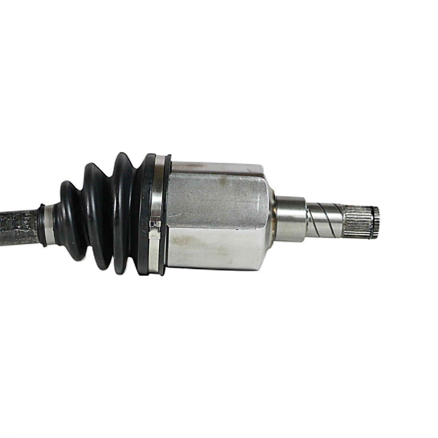 GSP NCV68519 - CV Axle Assembly GSP NCV68519 CV Axle Assembly product image 2 of 5