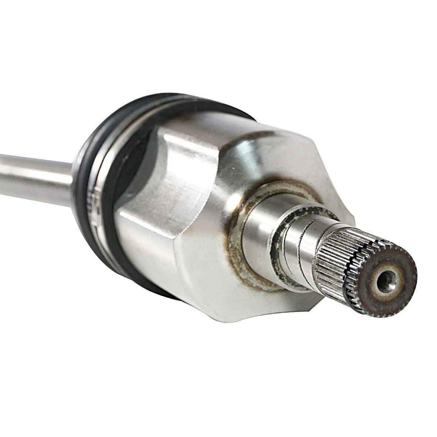 GSP NCV68519 - CV Axle Assembly GSP NCV68519 CV Axle Assembly product image 4 of 5