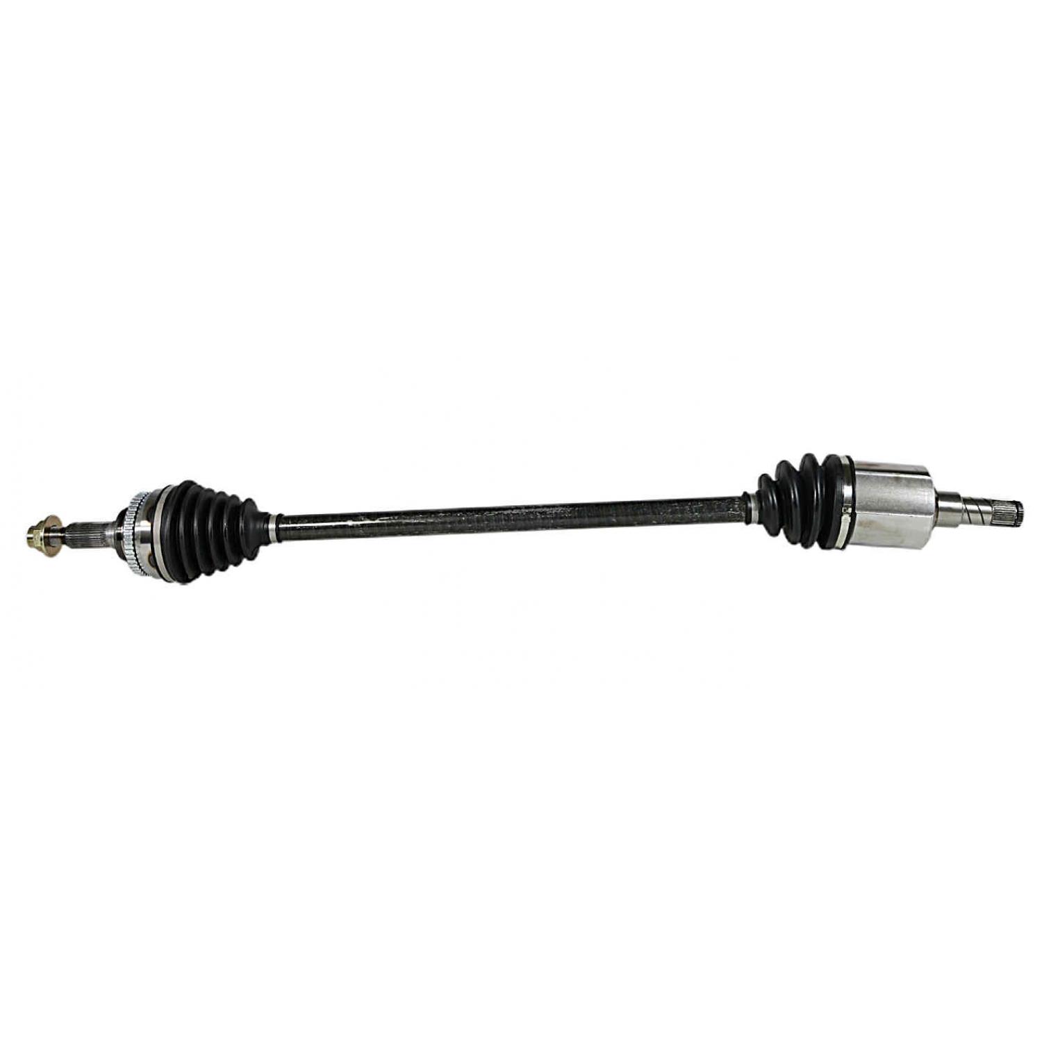 GSP NCV68519 - CV Axle Assembly GSP NCV68519 CV Axle Assembly product image 5 of 5