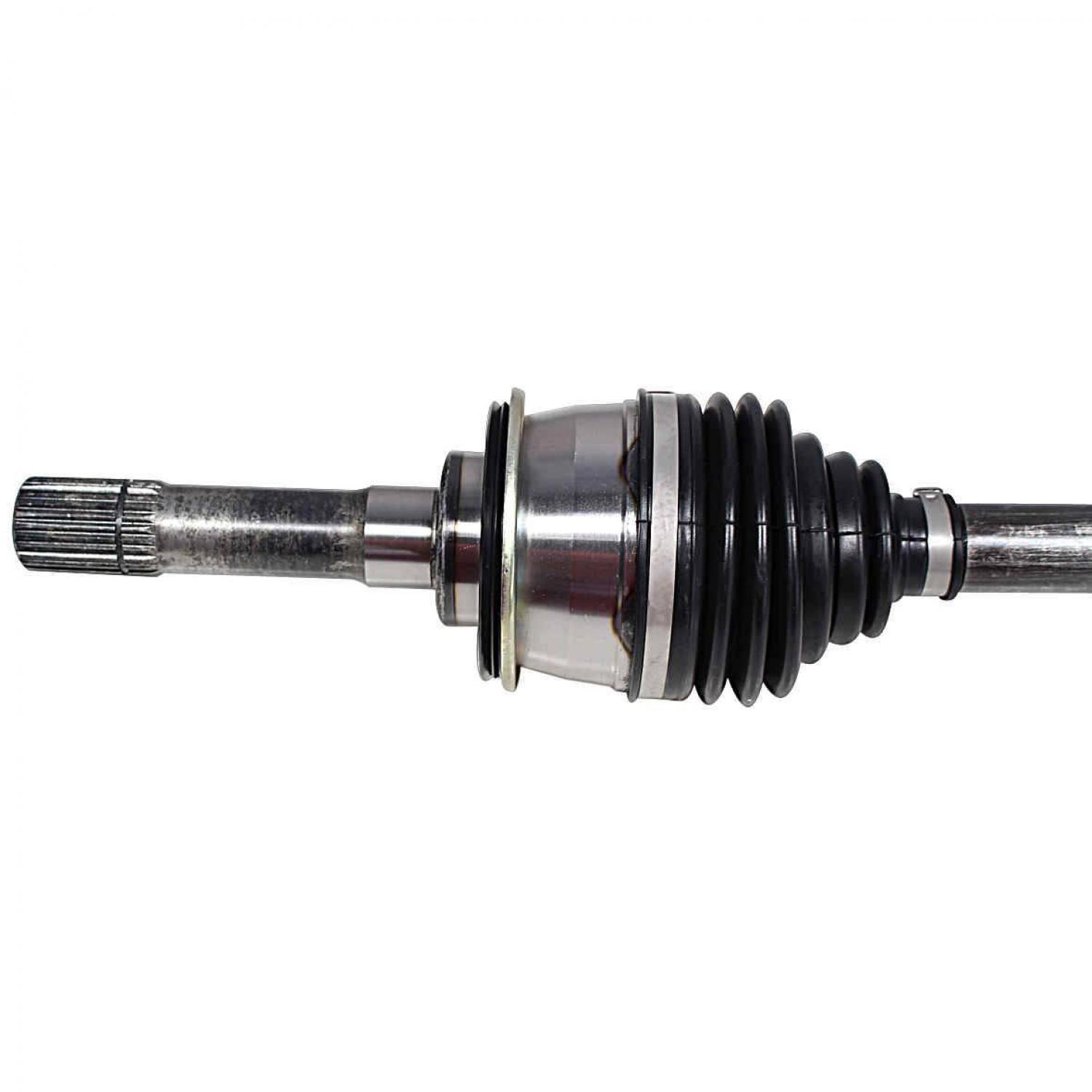 GSP NCV68521 - CV Axle Assembly GSP NCV68521 CV Axle Assembly product image 1 of 5