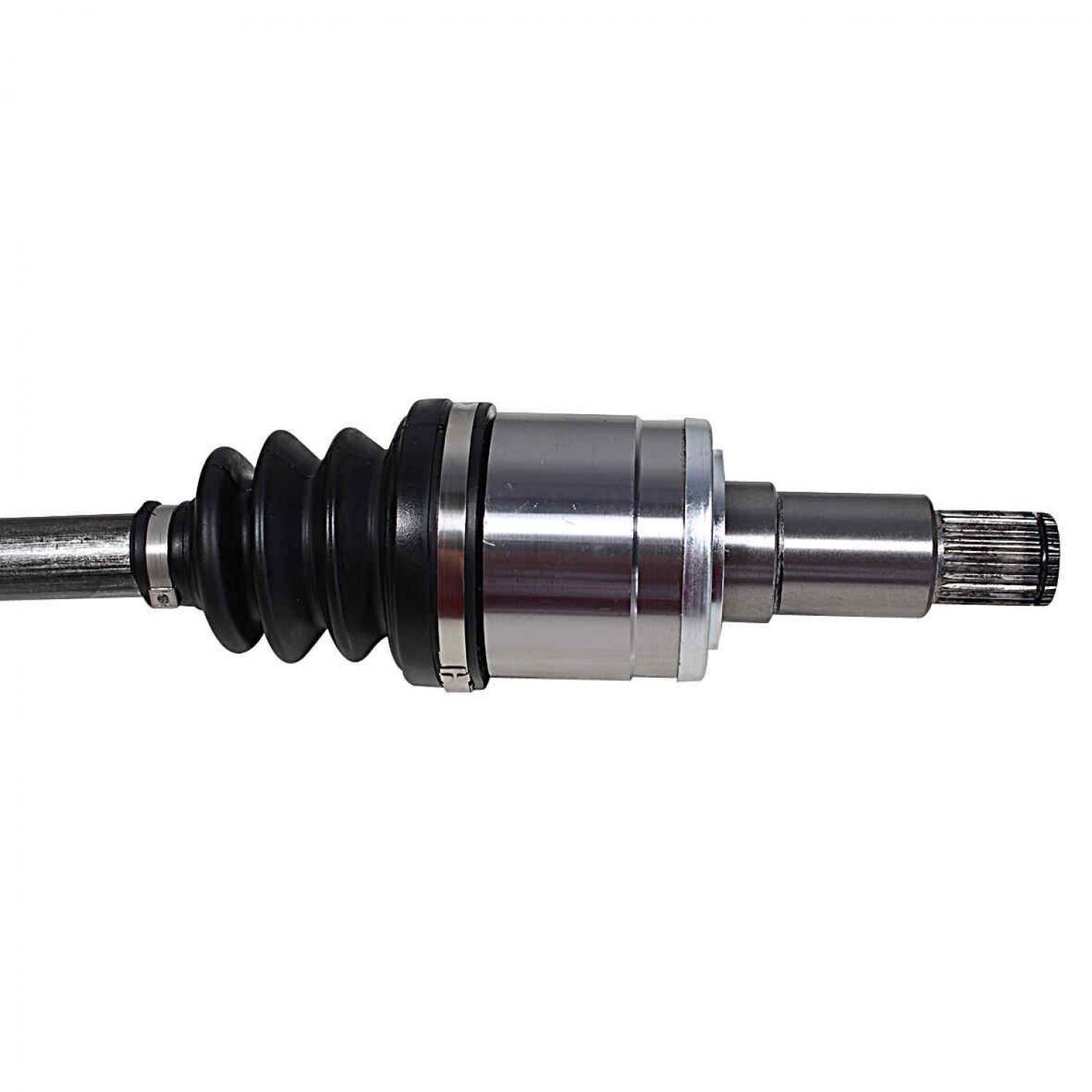 GSP NCV68521 - CV Axle Assembly GSP NCV68521 CV Axle Assembly product image 2 of 5