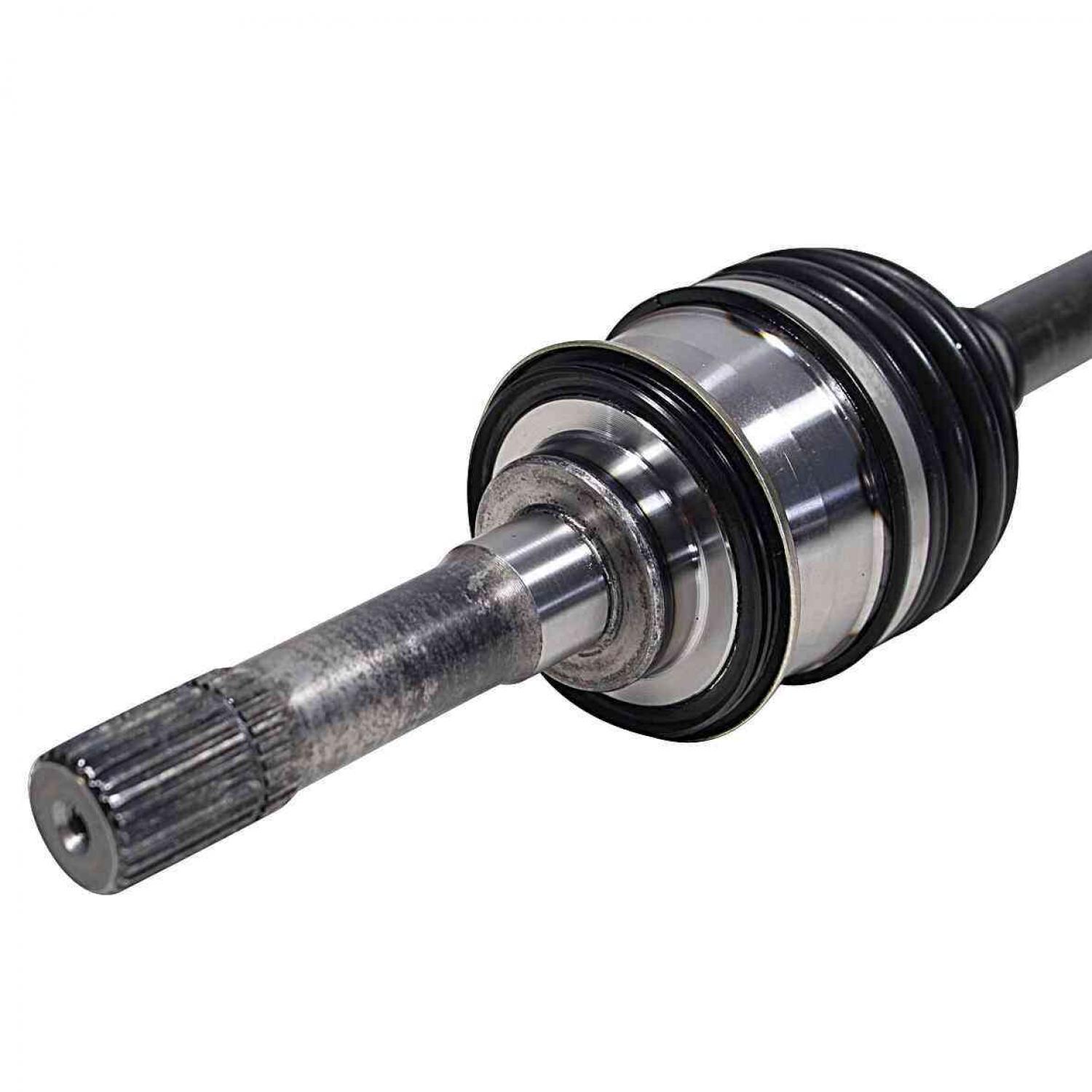 GSP NCV68521 - CV Axle Assembly GSP NCV68521 CV Axle Assembly product image 3 of 5
