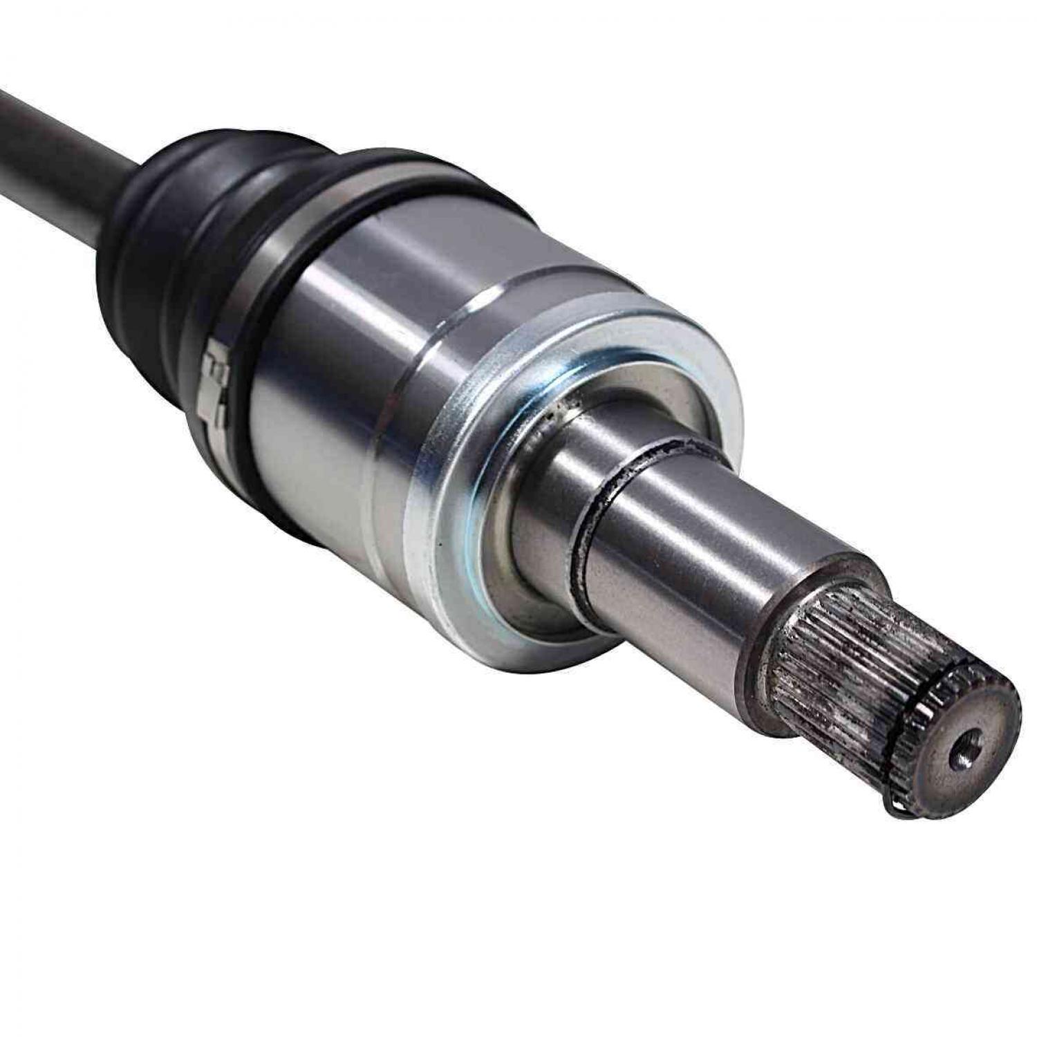 GSP NCV68521 - CV Axle Assembly GSP NCV68521 CV Axle Assembly product image 4 of 5