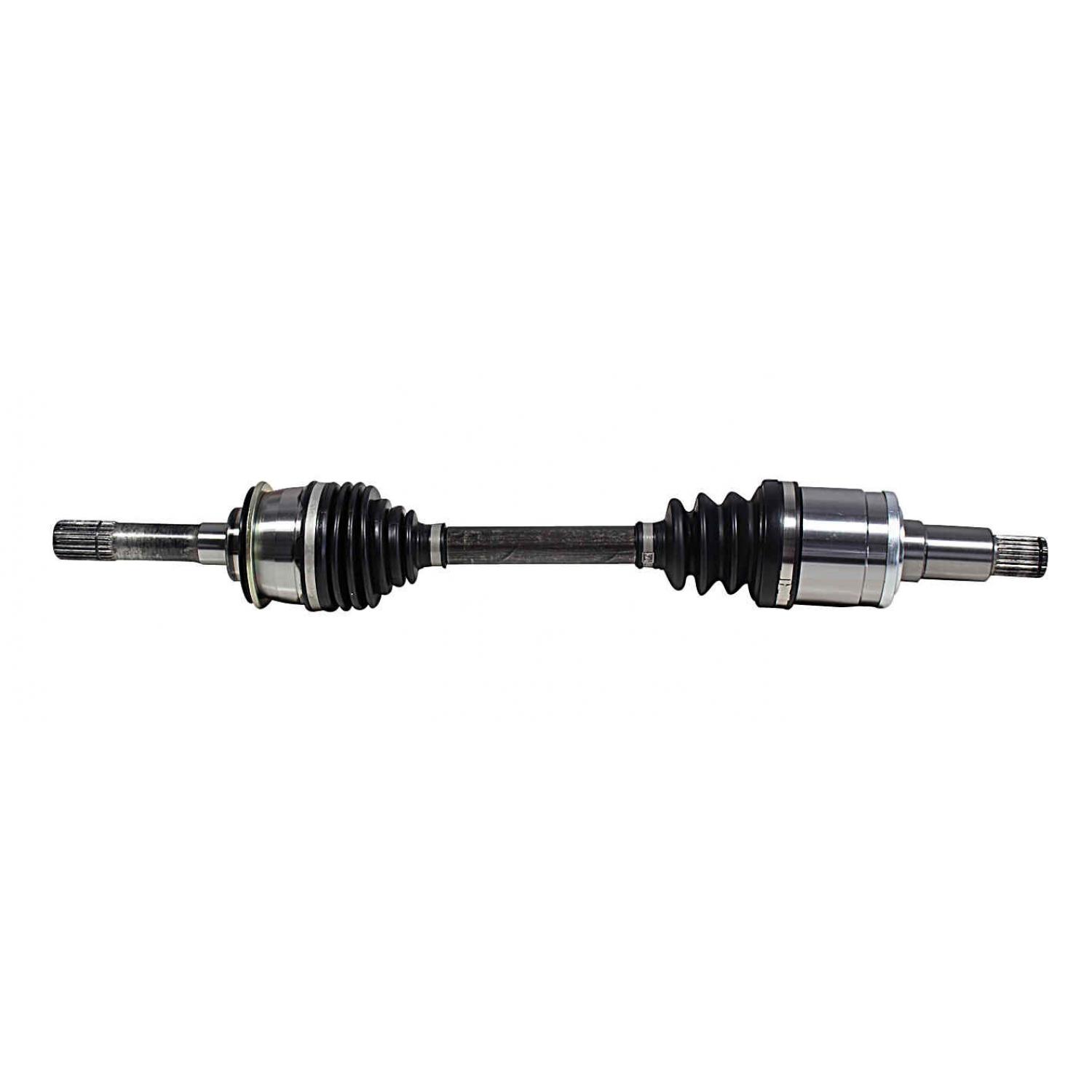 GSP NCV68521 - CV Axle Assembly GSP NCV68521 CV Axle Assembly product image 5 of 5