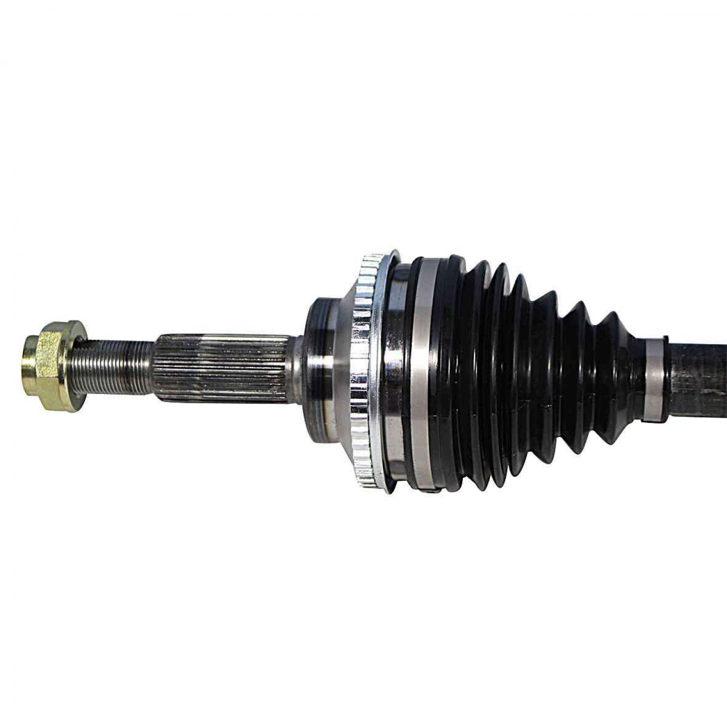 GSP NCV69000 CV Axle Assembly product image 1 of 5