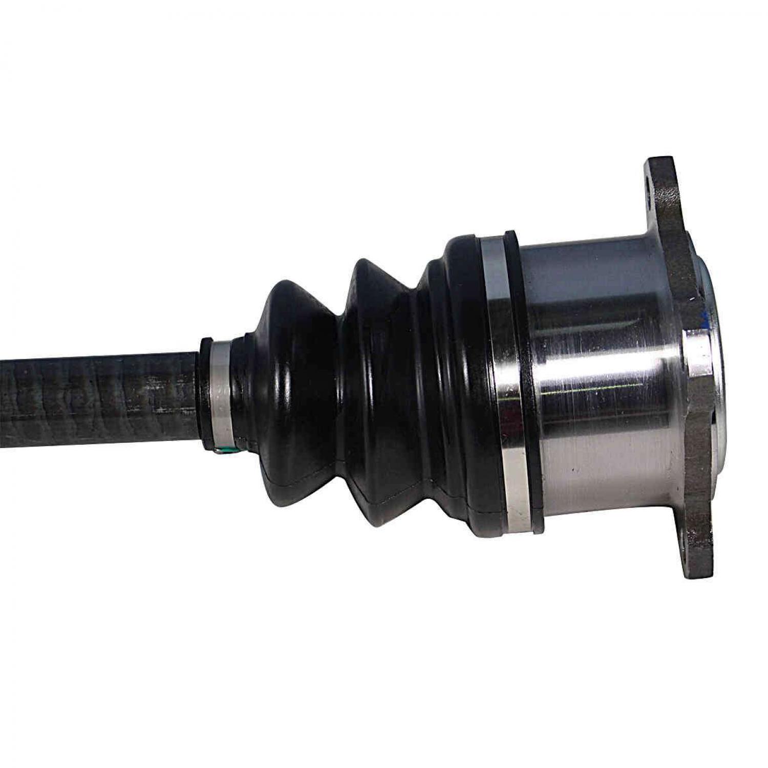 GSP NCV69000 CV Axle Assembly product image 2 of 5