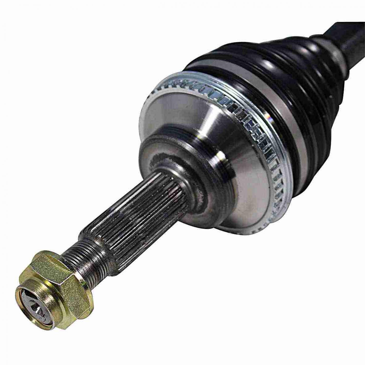 GSP NCV69000 CV Axle Assembly product image 3 of 5