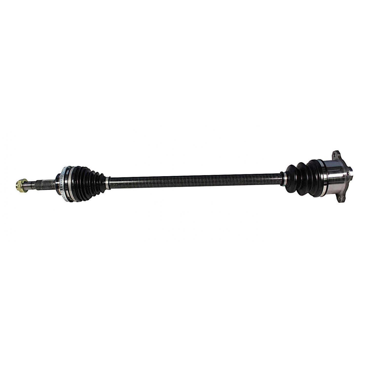 GSP NCV69000 CV Axle Assembly product image 5 of 5