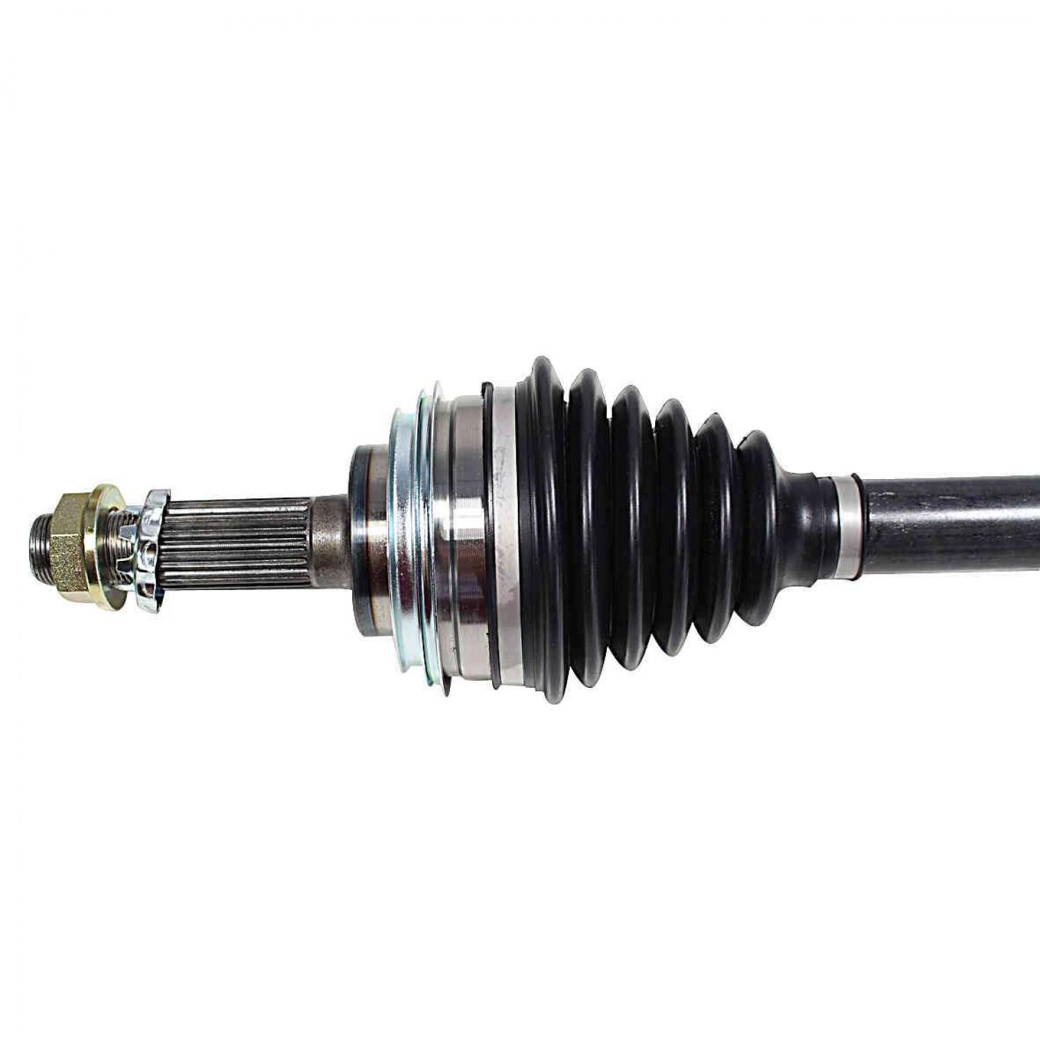 GSP NCV69001 CV Axle Assembly product image 1 of 5