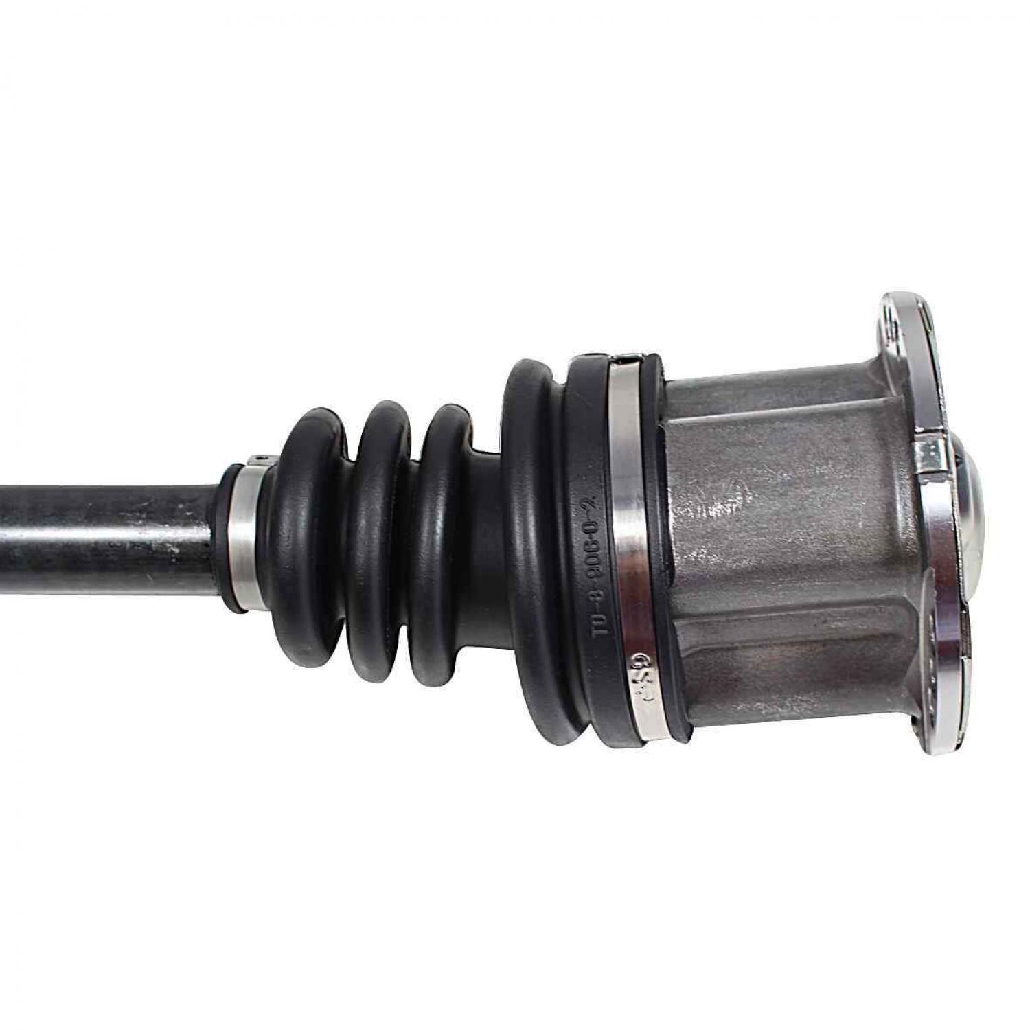 GSP NCV69001 CV Axle Assembly product image 2 of 5