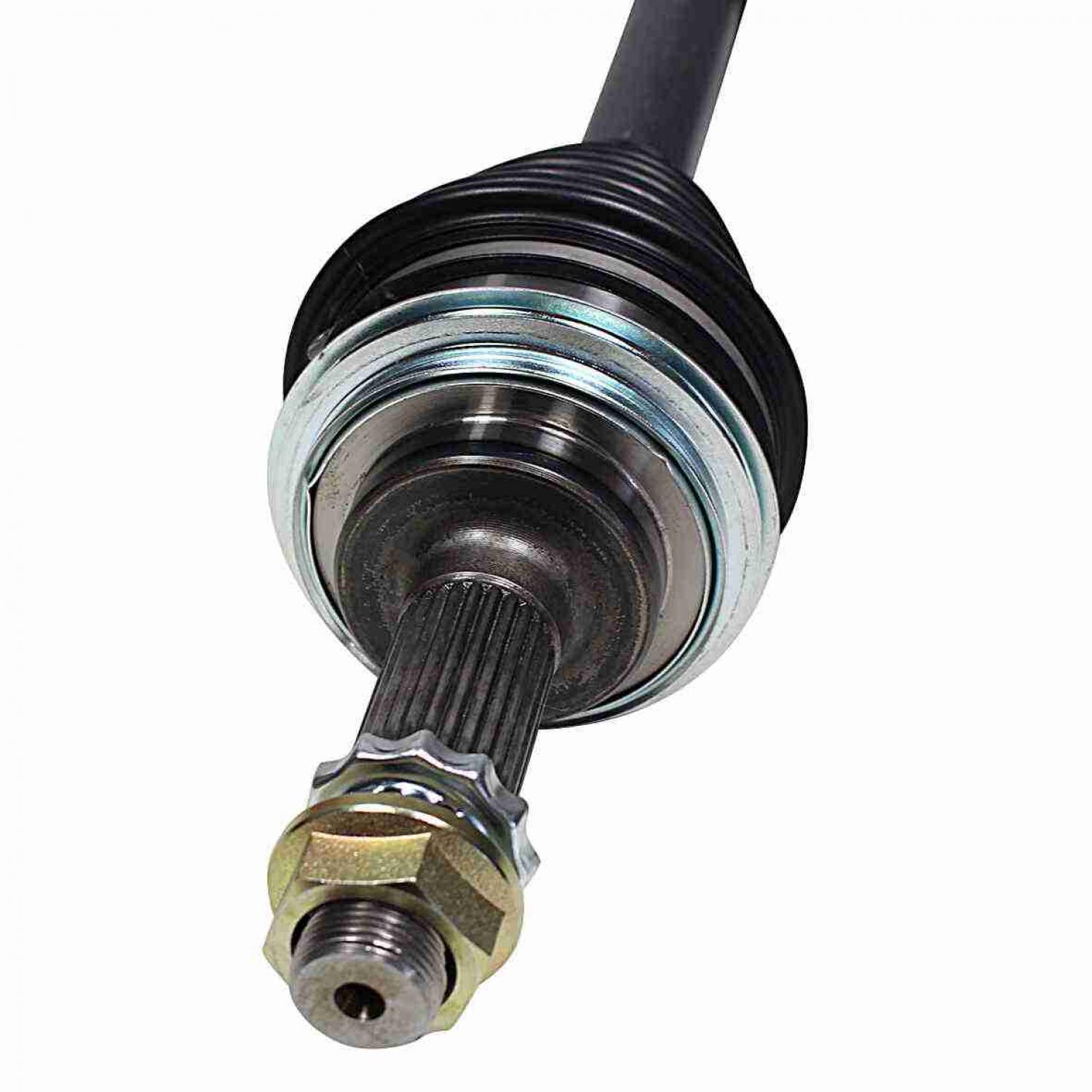 GSP NCV69001 CV Axle Assembly product image 3 of 5