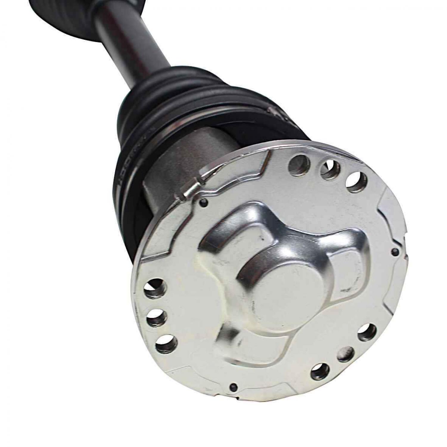 GSP NCV69001 CV Axle Assembly product image 4 of 5