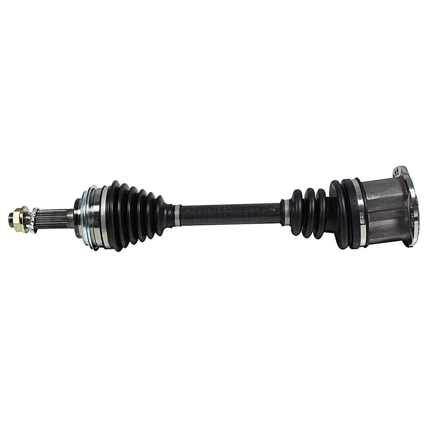 GSP NCV69001 CV Axle Assembly product image 5 of 5