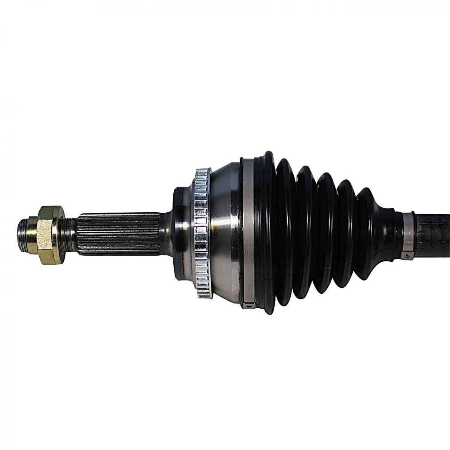 GSP NCV69002 CV Axle Assembly product image 1 of 5