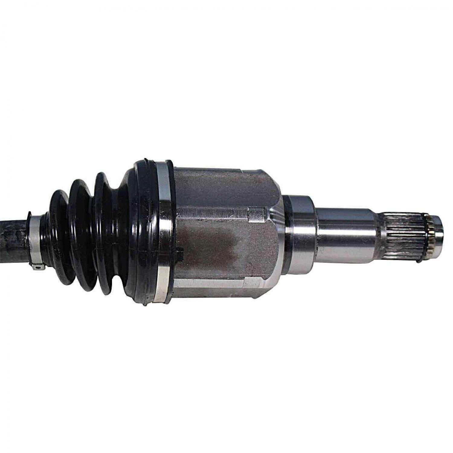 GSP NCV69002 CV Axle Assembly product image 2 of 5