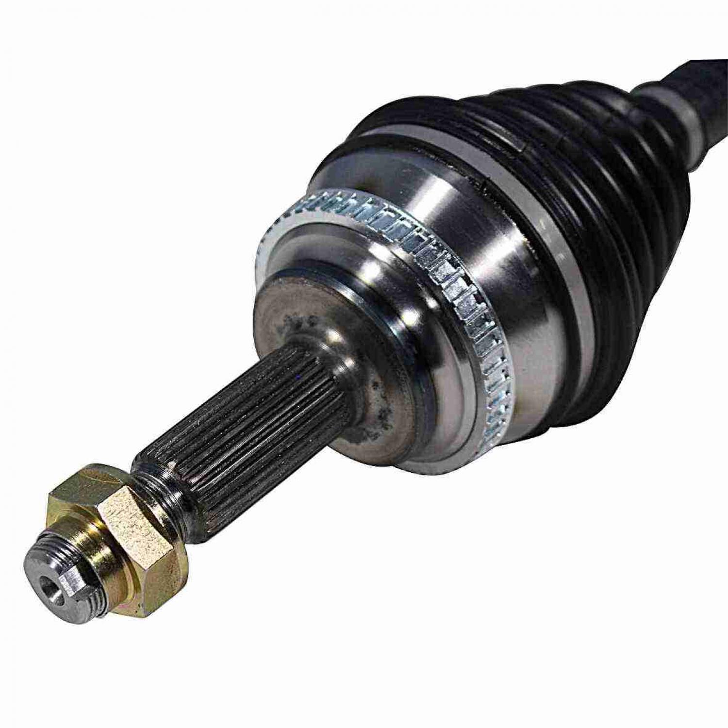 GSP NCV69002 CV Axle Assembly product image 3 of 5