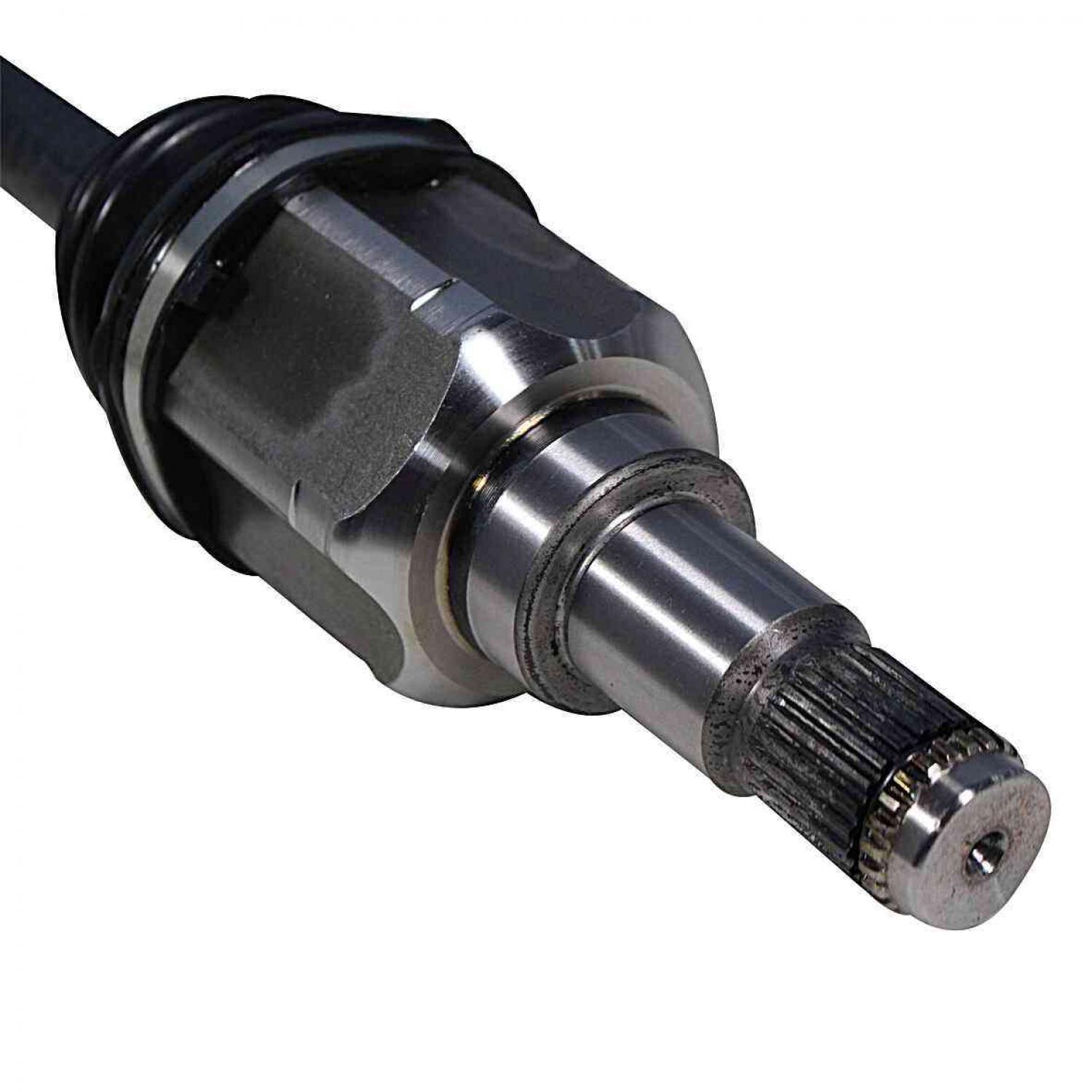 GSP NCV69002 CV Axle Assembly product image 4 of 5