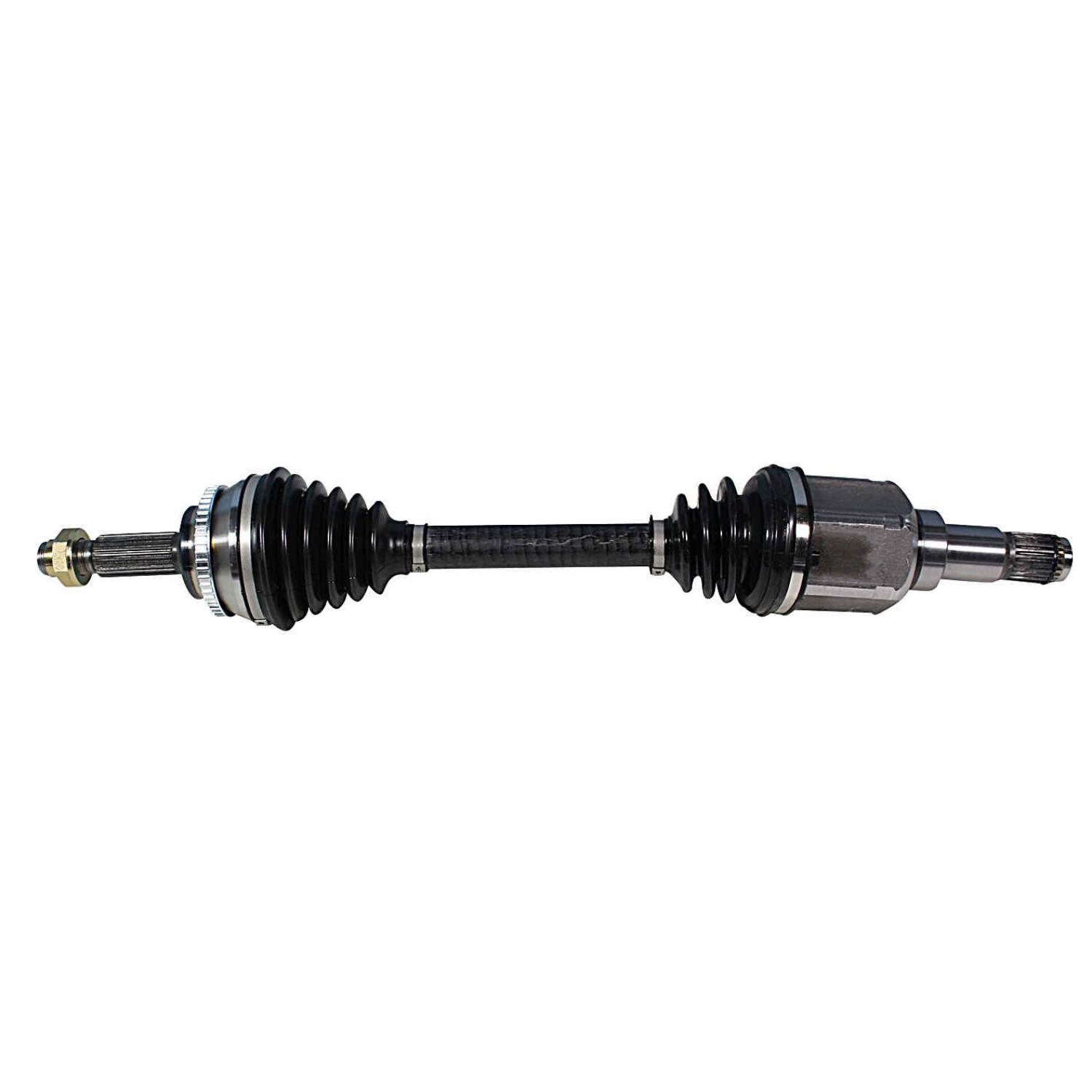 GSP NCV69002 CV Axle Assembly product image 5 of 5