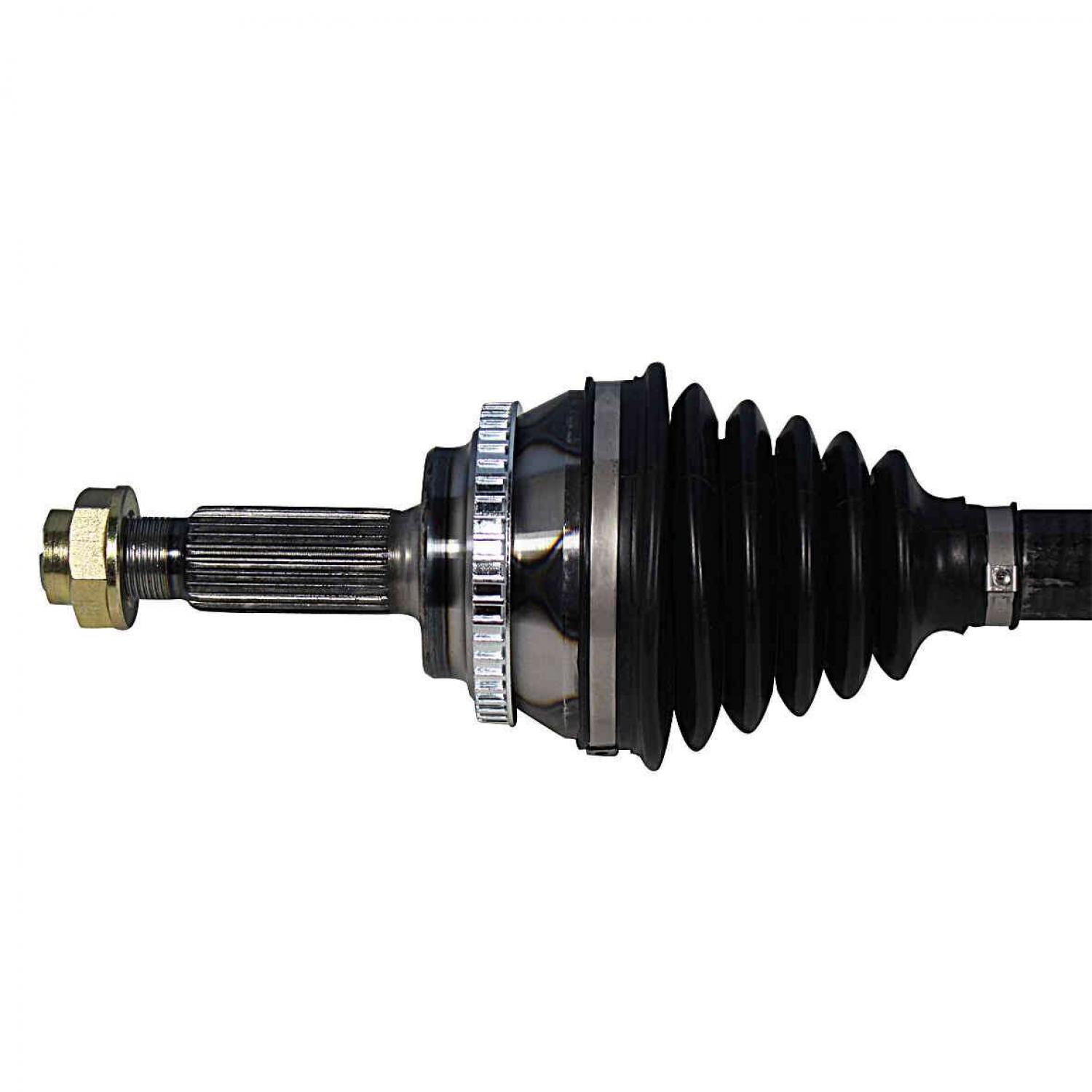 GSP NCV69003 CV Axle Assembly product image 1 of 5