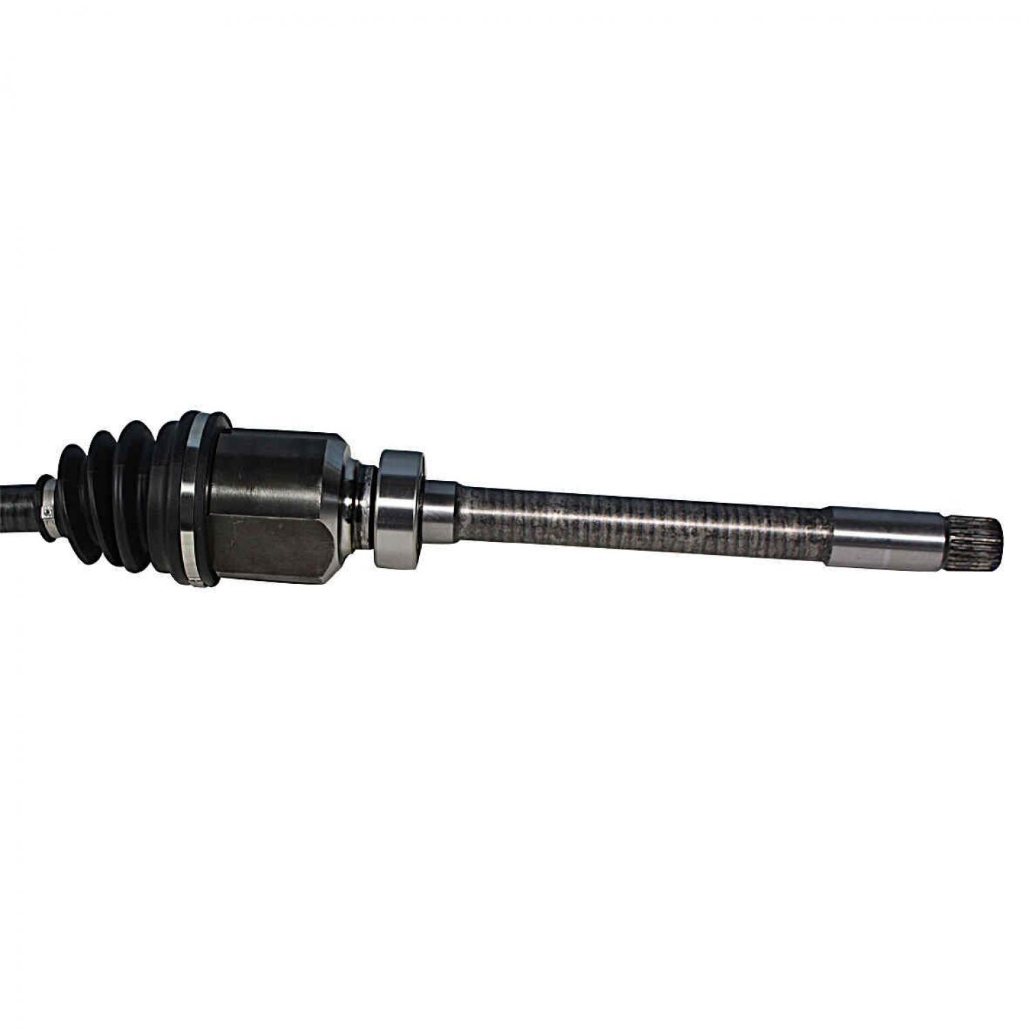GSP NCV69003 CV Axle Assembly product image 2 of 5