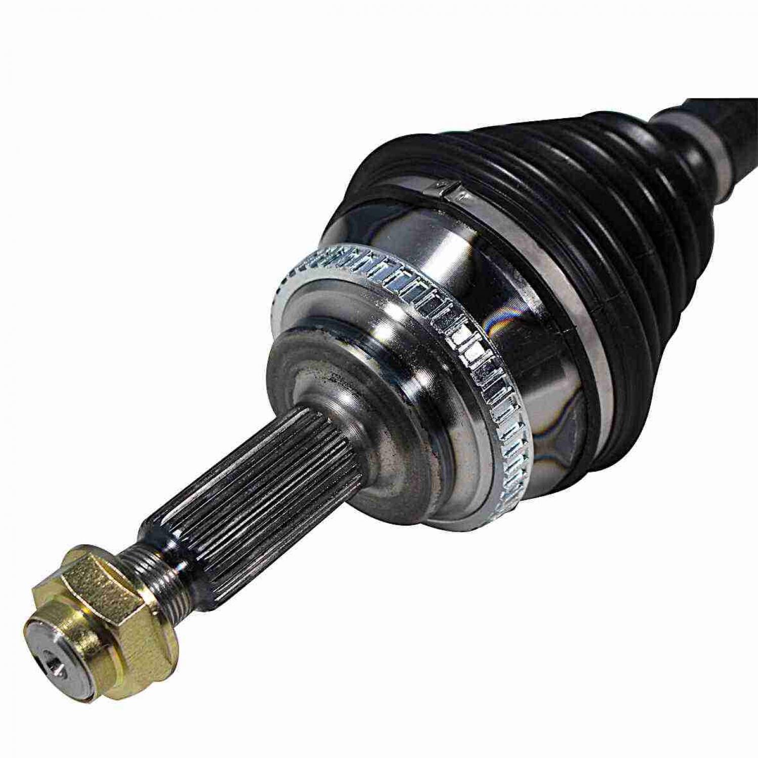 GSP NCV69003 CV Axle Assembly product image 3 of 5