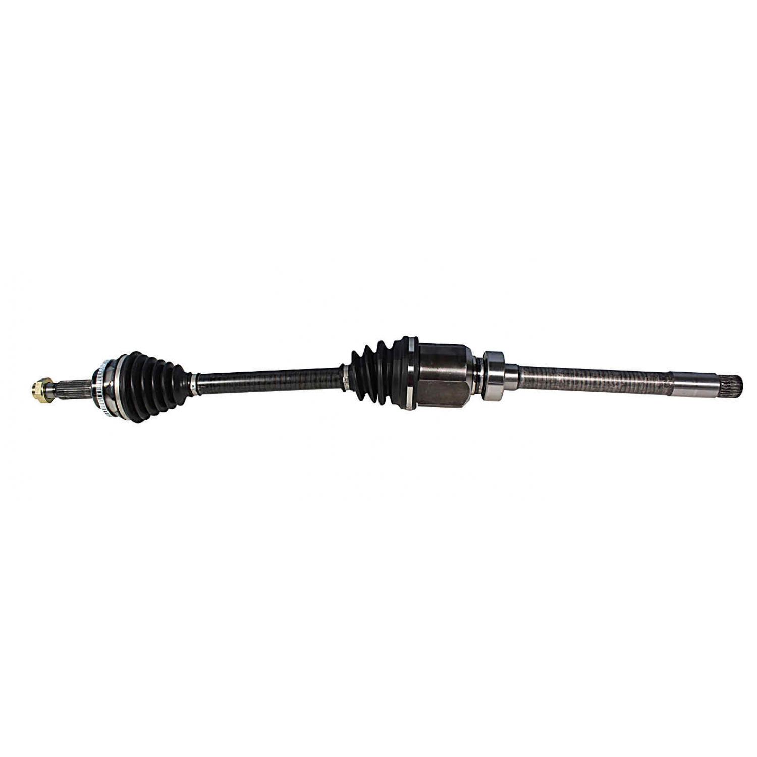 GSP NCV69003 CV Axle Assembly product image 5 of 5