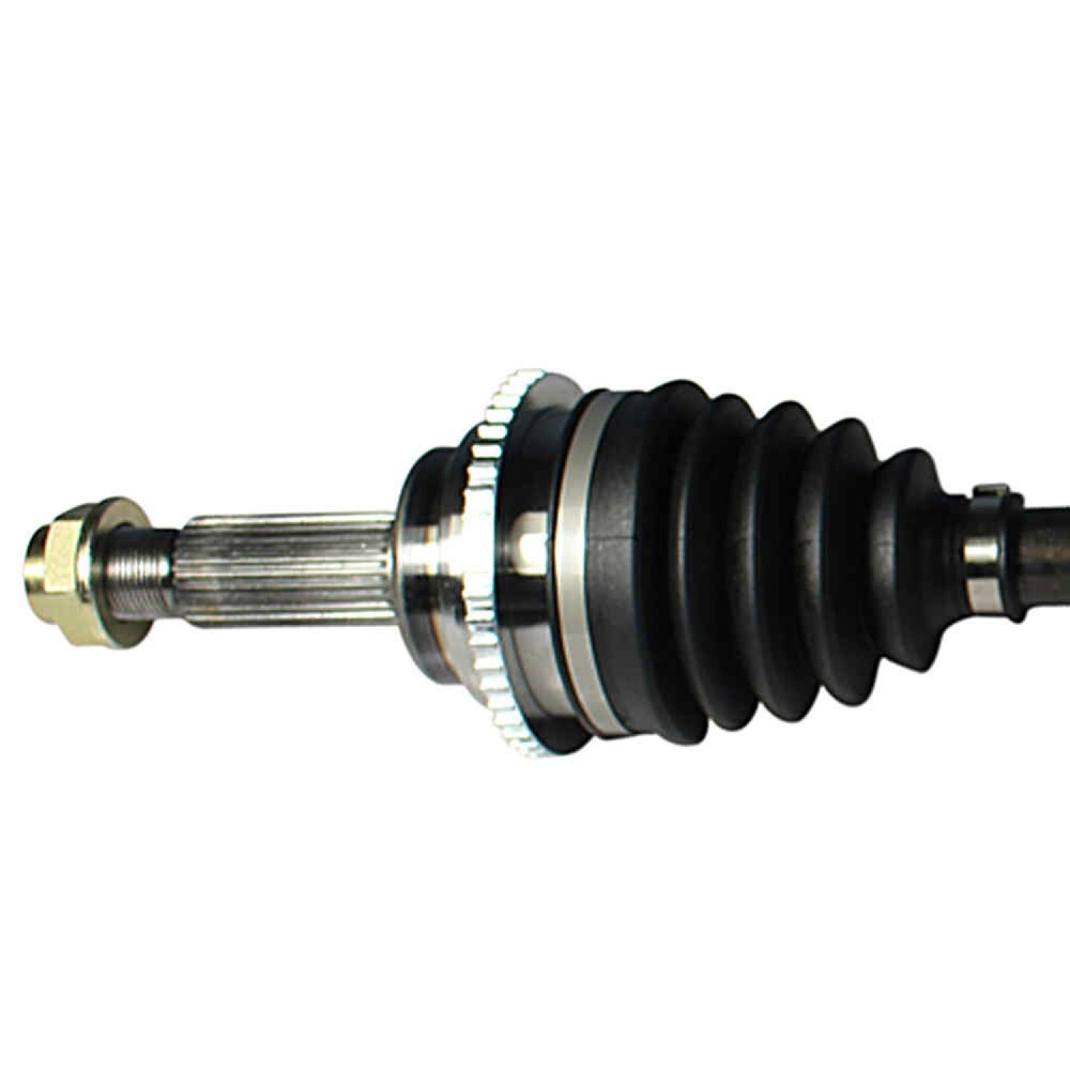 GSP NCV69004 - CV Axle Assembly GSP NCV69004 CV Axle Assembly product image 1 of 5