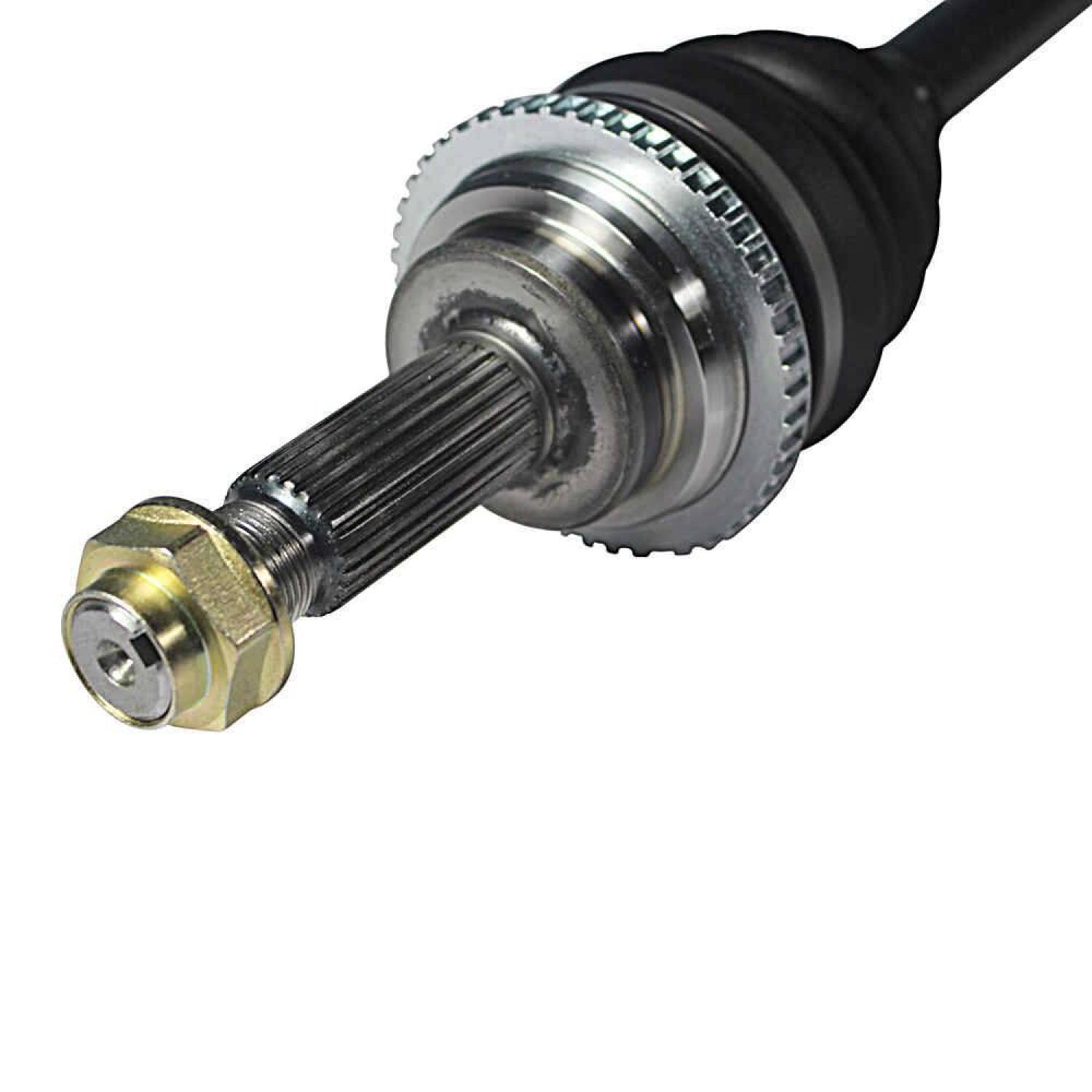 GSP NCV69004 - CV Axle Assembly GSP NCV69004 CV Axle Assembly product image 3 of 5