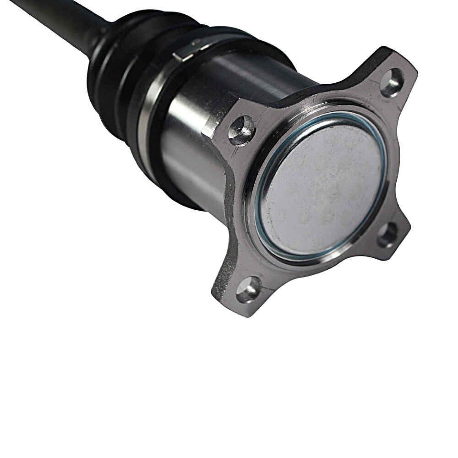 GSP NCV69004 - CV Axle Assembly GSP NCV69004 CV Axle Assembly product image 4 of 5