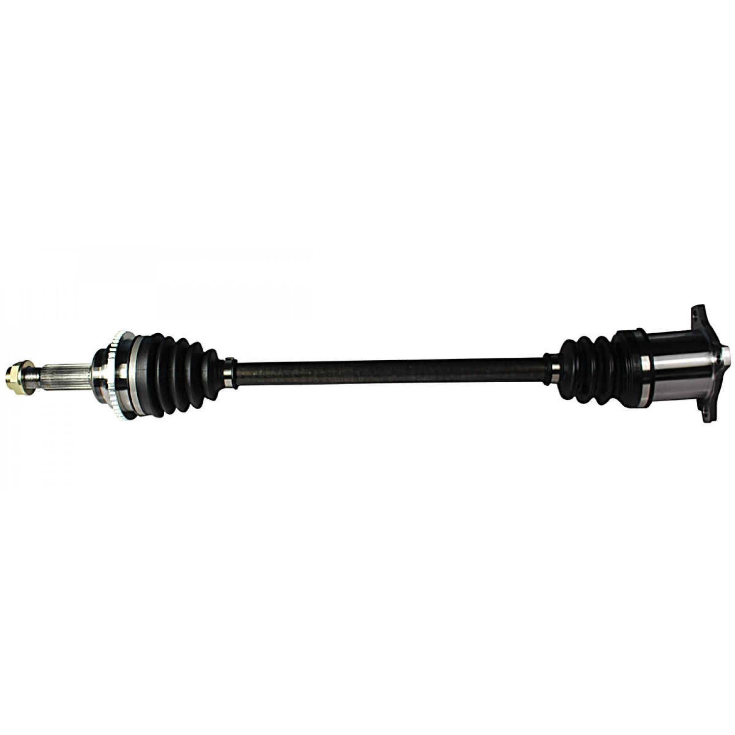 GSP NCV69004 - CV Axle Assembly GSP NCV69004 CV Axle Assembly product image 5 of 5