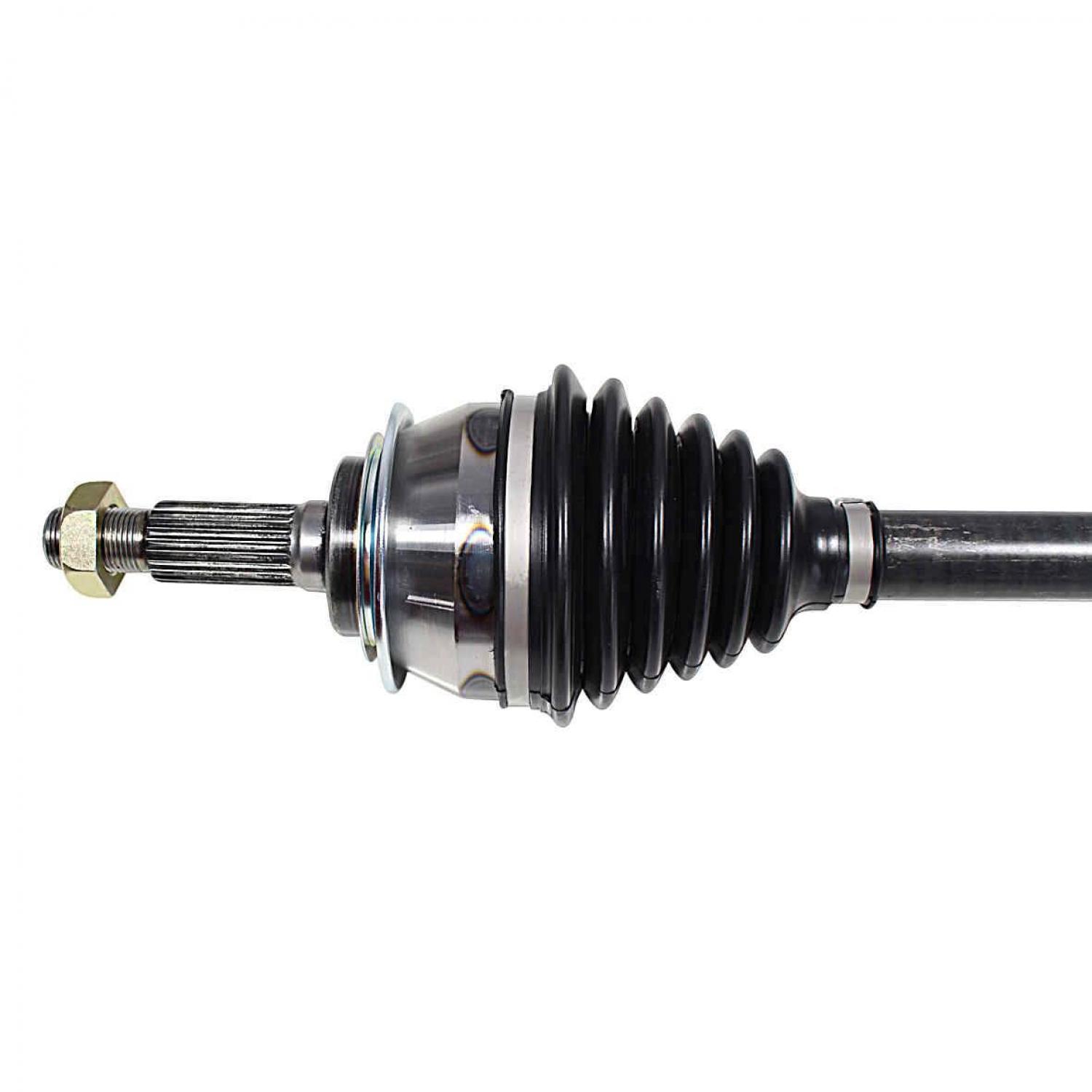 GSP NCV69005 CV Axle Assembly product image 1 of 5
