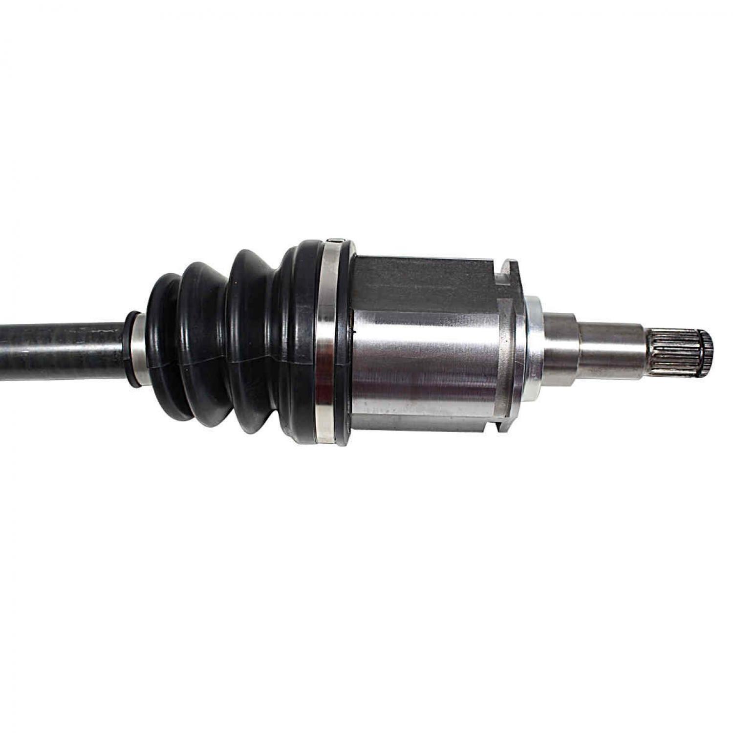 GSP NCV69005 CV Axle Assembly product image 2 of 5
