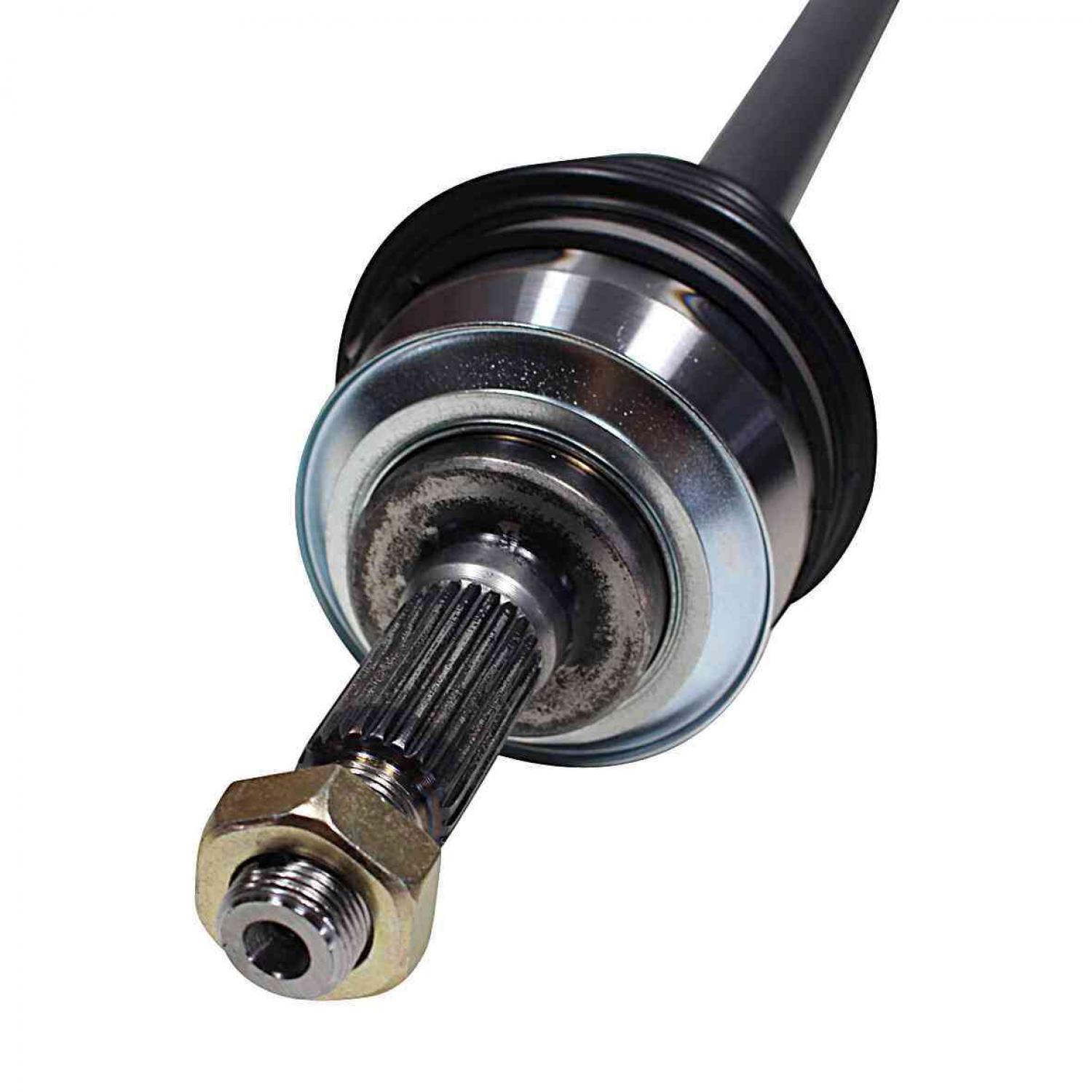 GSP NCV69005 CV Axle Assembly product image 3 of 5