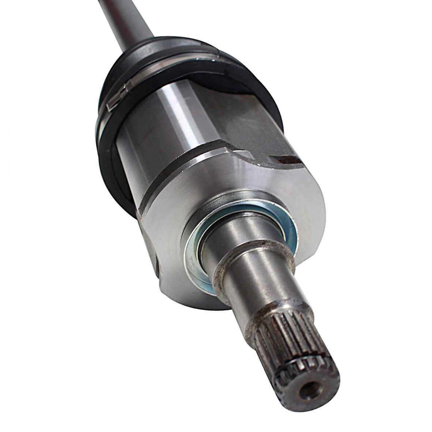GSP NCV69005 CV Axle Assembly product image 4 of 5