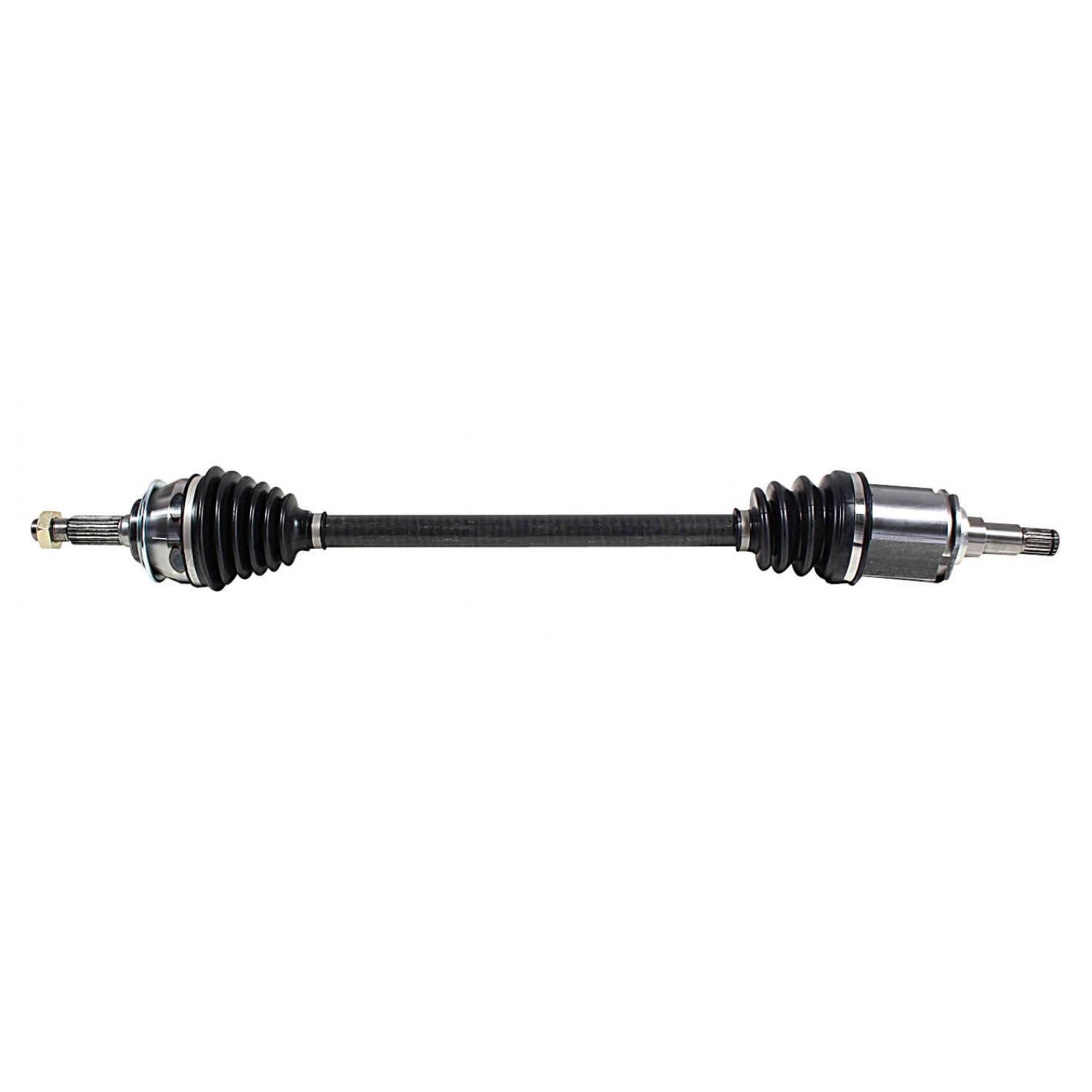 GSP NCV69005 CV Axle Assembly product image 5 of 5