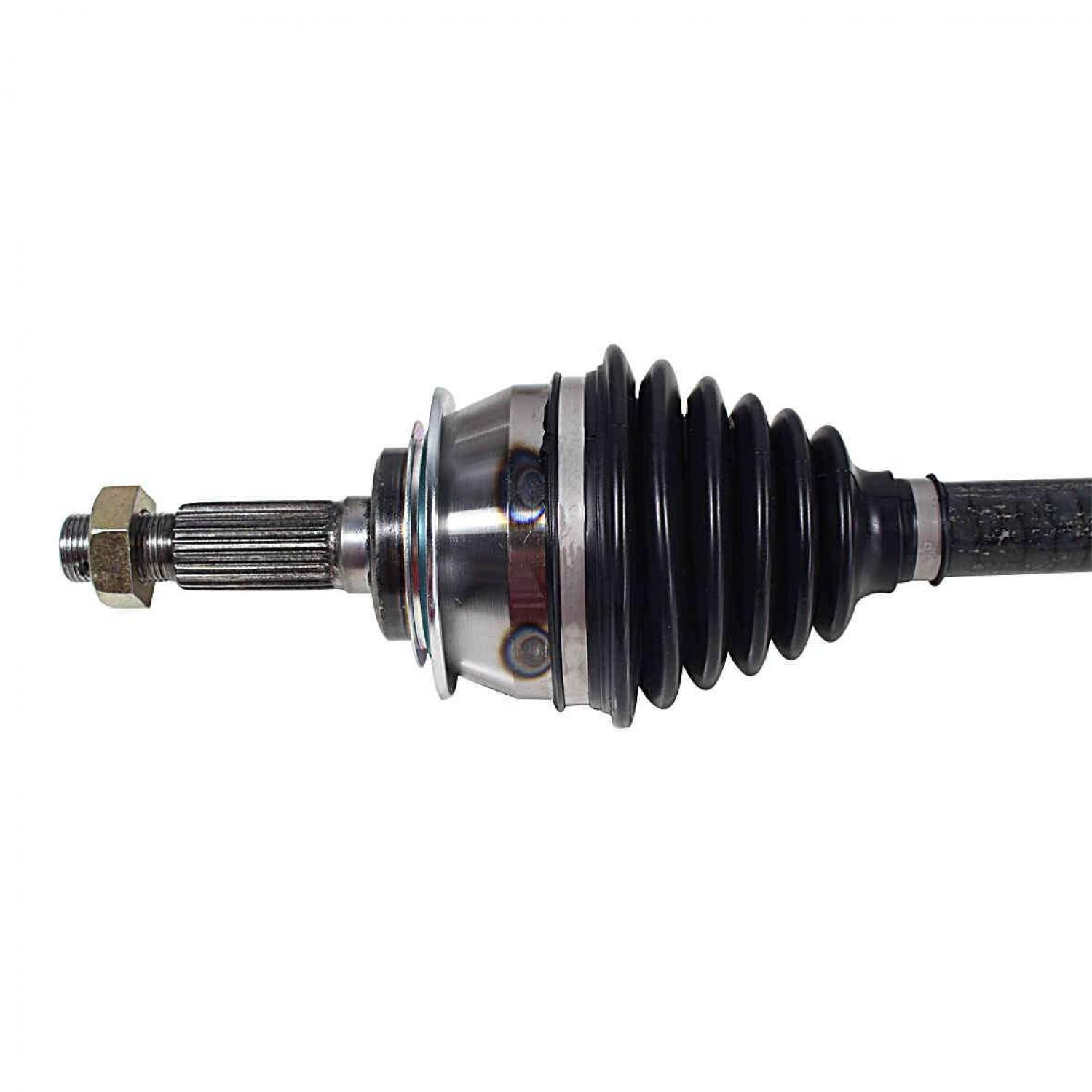 GSP NCV69006 CV Axle Assembly product image 1 of 5