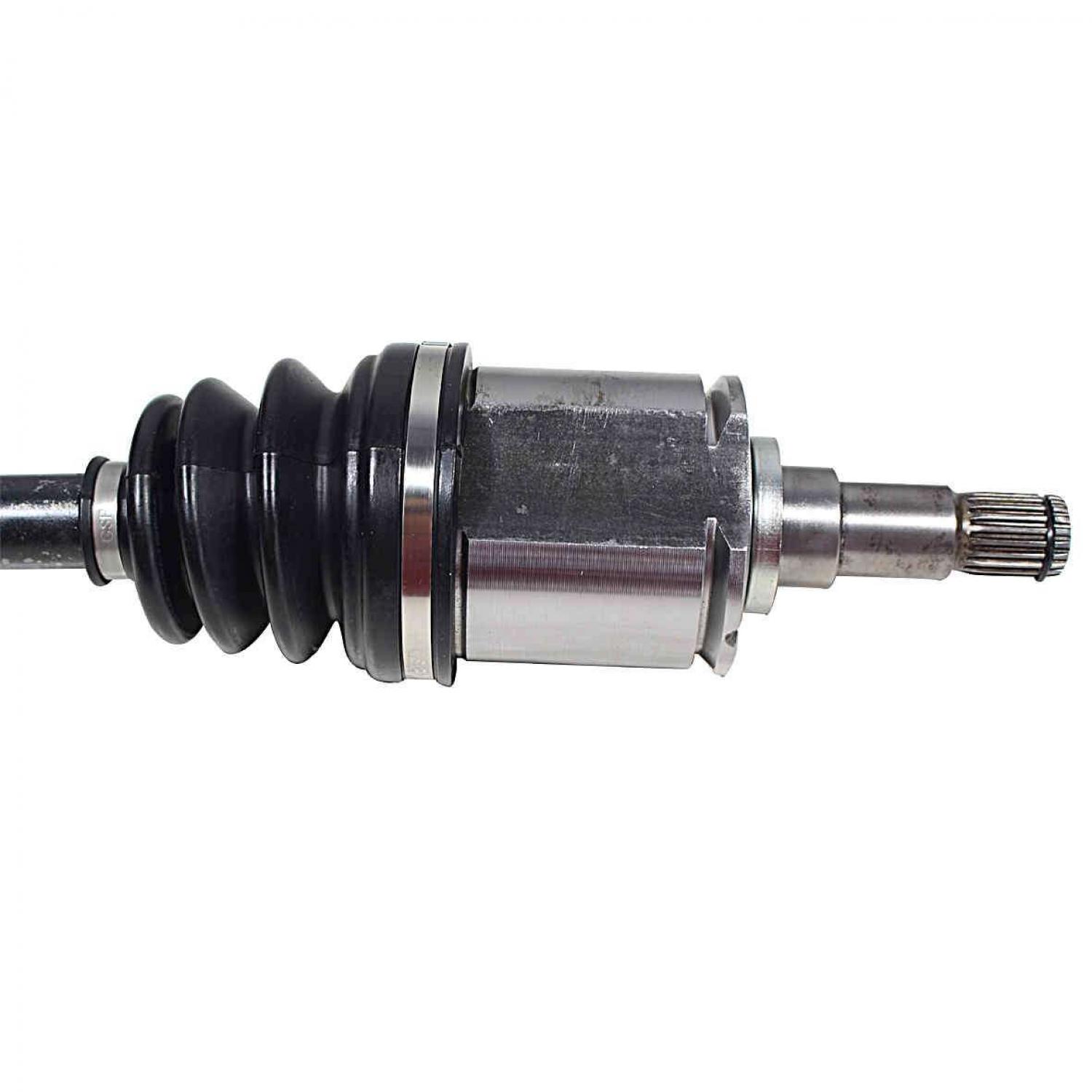 GSP NCV69006 CV Axle Assembly product image 2 of 5