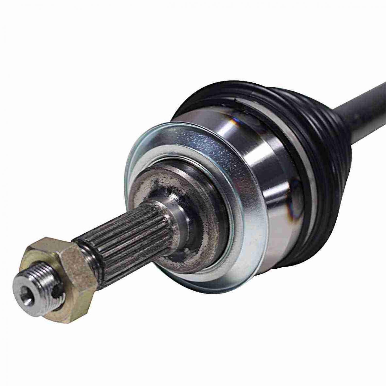 GSP NCV69006 CV Axle Assembly product image 3 of 5