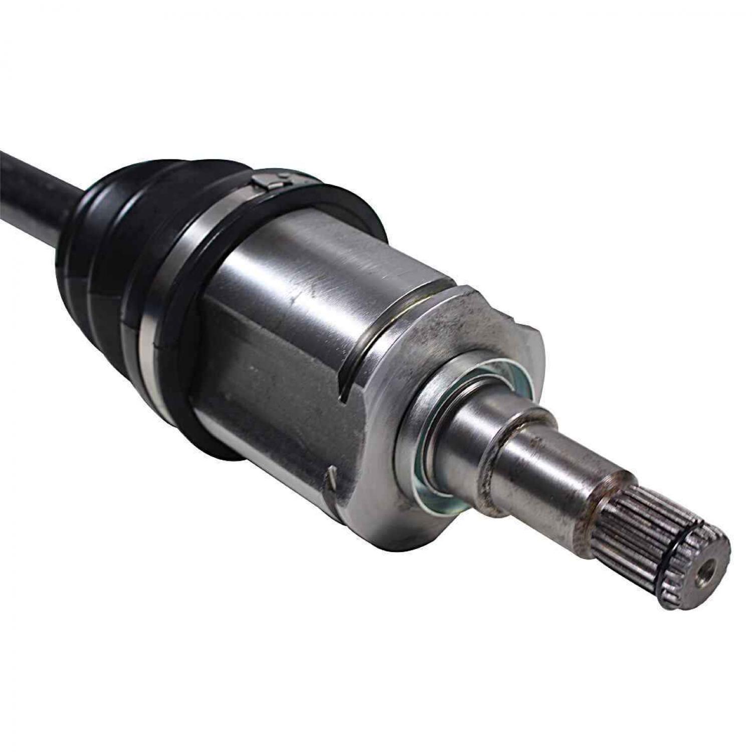 GSP NCV69006 CV Axle Assembly product image 4 of 5