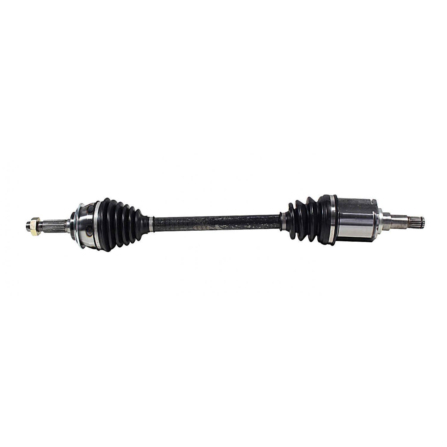 GSP NCV69006 CV Axle Assembly product image 5 of 5