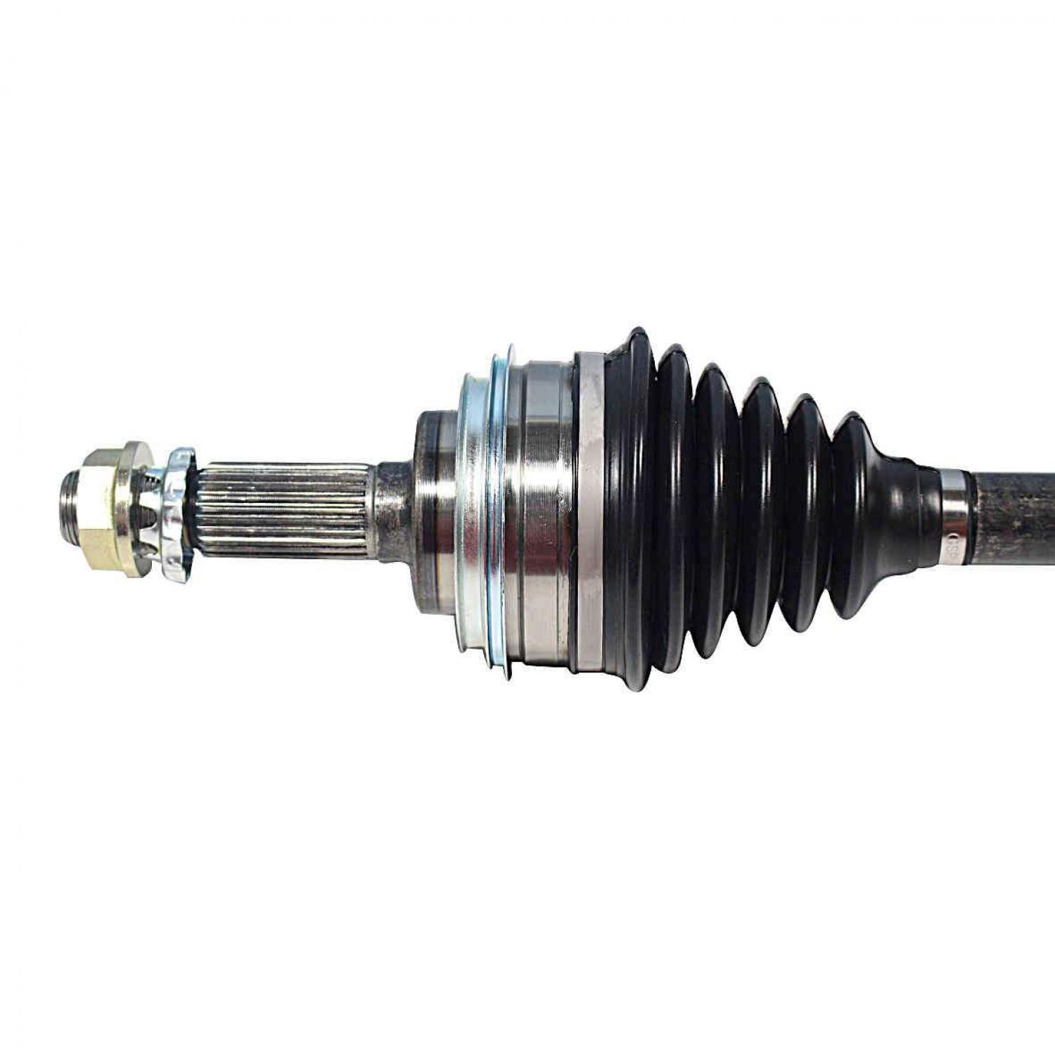 GSP NCV69007 CV Axle Assembly product image 1 of 5
