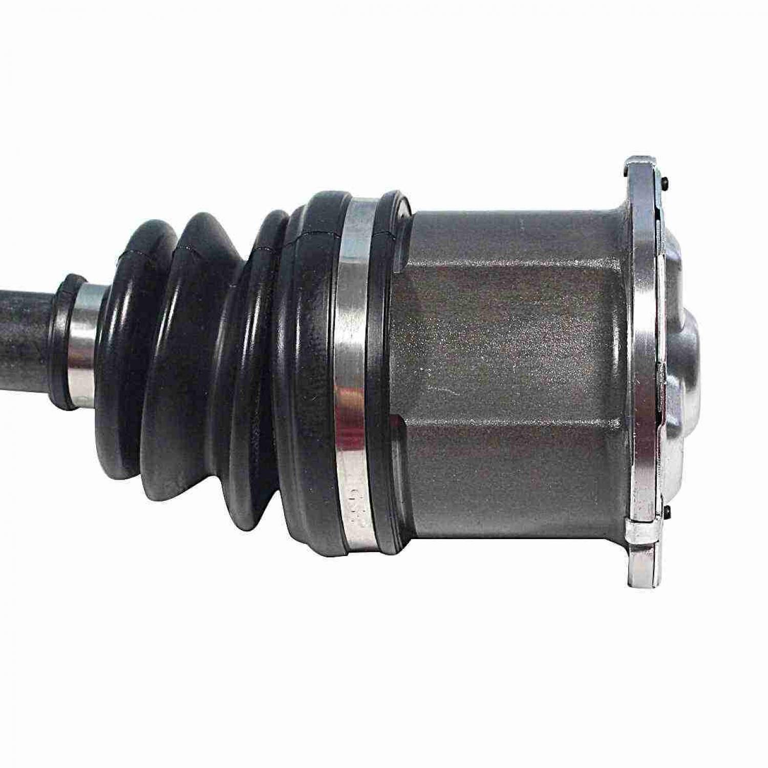 GSP NCV69007 CV Axle Assembly product image 2 of 5