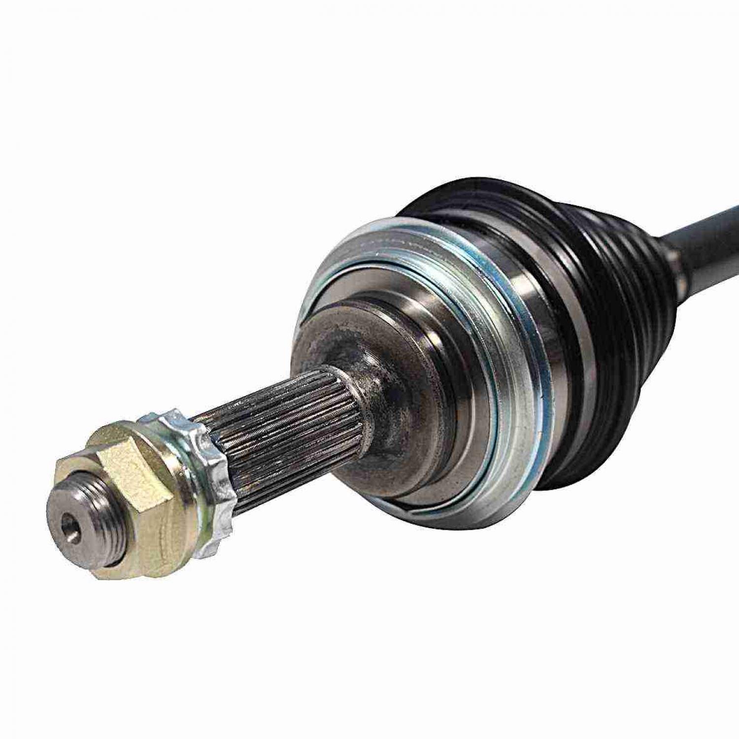 GSP NCV69007 CV Axle Assembly product image 3 of 5