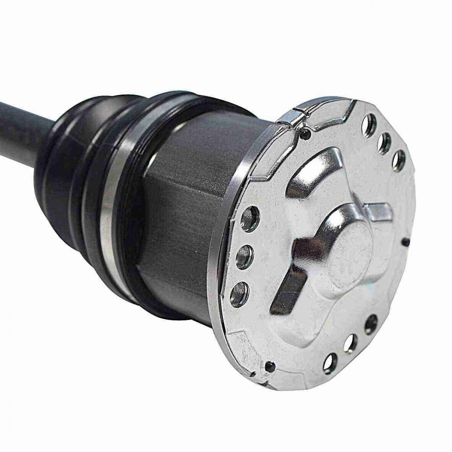 GSP NCV69007 CV Axle Assembly product image 4 of 5