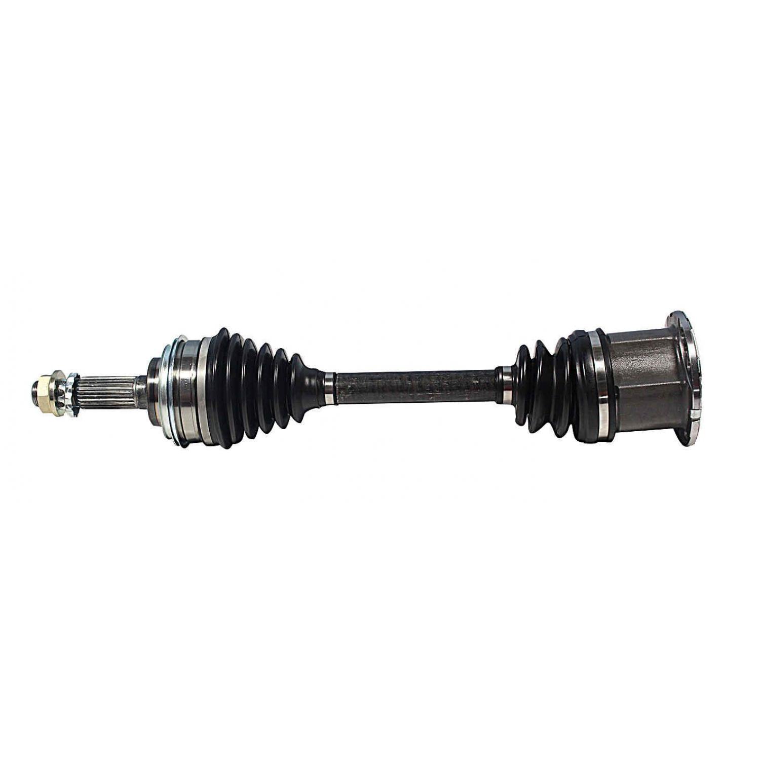 GSP NCV69007 CV Axle Assembly product image 5 of 5