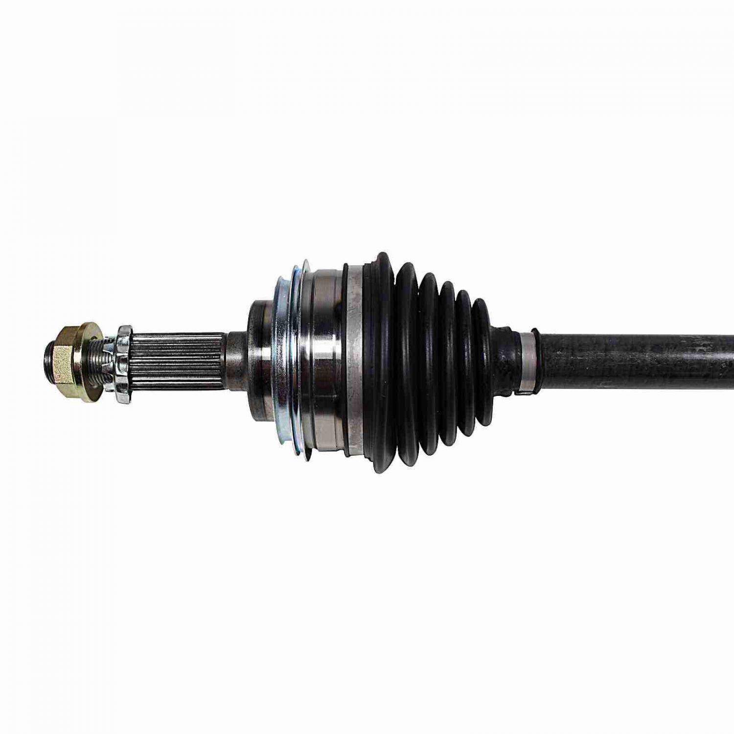 GSP NCV69008 CV Axle Assembly product image 1 of 5